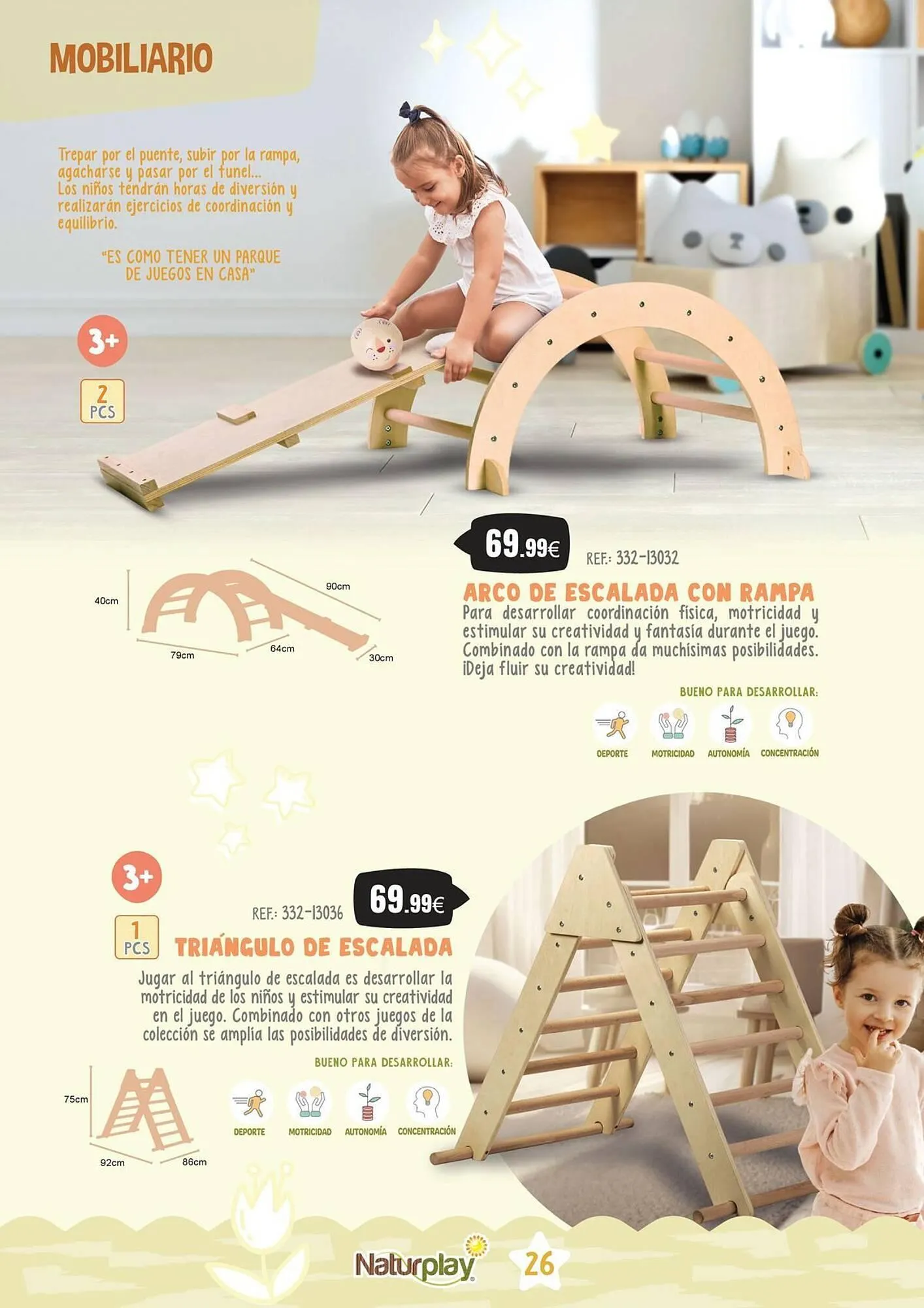 Catálogo de Folleto Juguetilandia 17 de julio al 31 de diciembre 2025 - Página 28