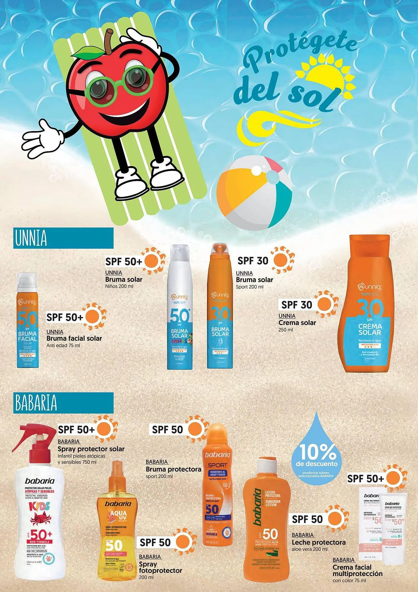 Catálogo de Folleto Hiper Usera 13 de junio al 15 de julio 2023 - Página 2