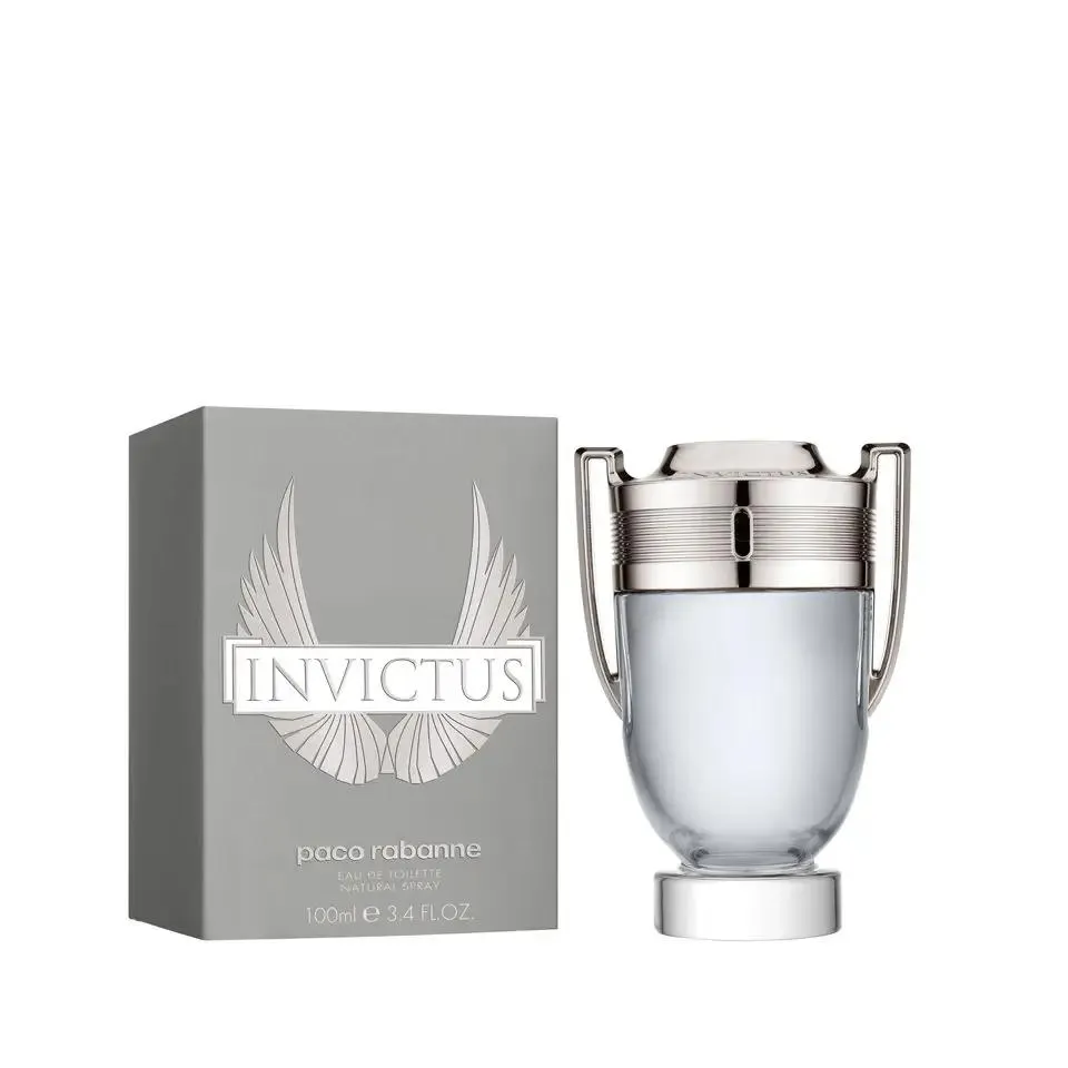 Paco Rabanne Invictus Eau de Toilette (100 ml)