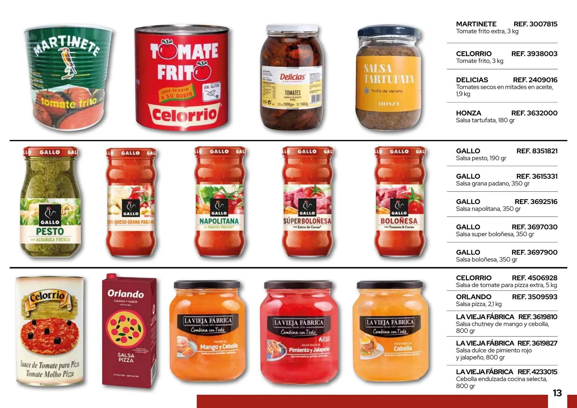 Catálogo de Folleto CashDiplo 30 de enero al 31 de diciembre 2025 - Página 13