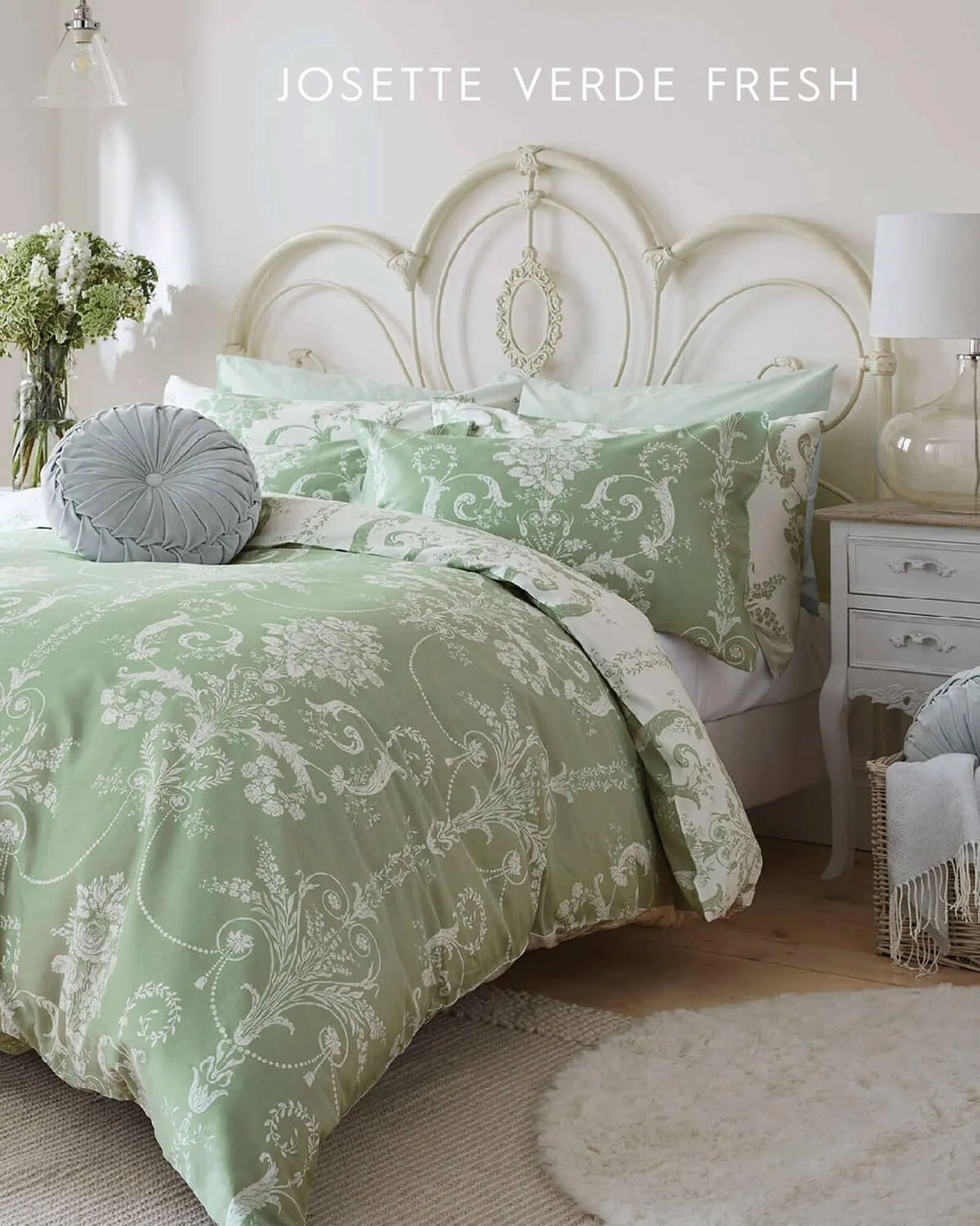 Catálogo de Folleto Laura Ashley 2 de marzo al 1 de febrero 2024 - Página 17