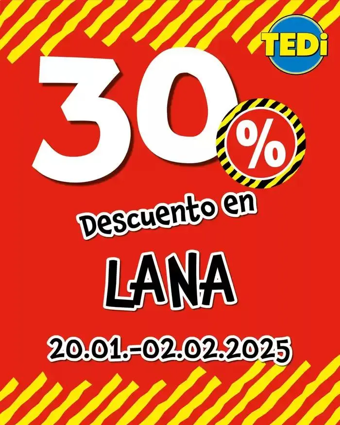 30% descuento - 1