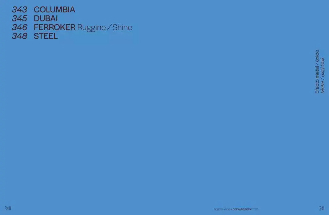 Catálogo de Ceramic Book 2025 6 de febrero al 31 de diciembre 2025 - Página 172