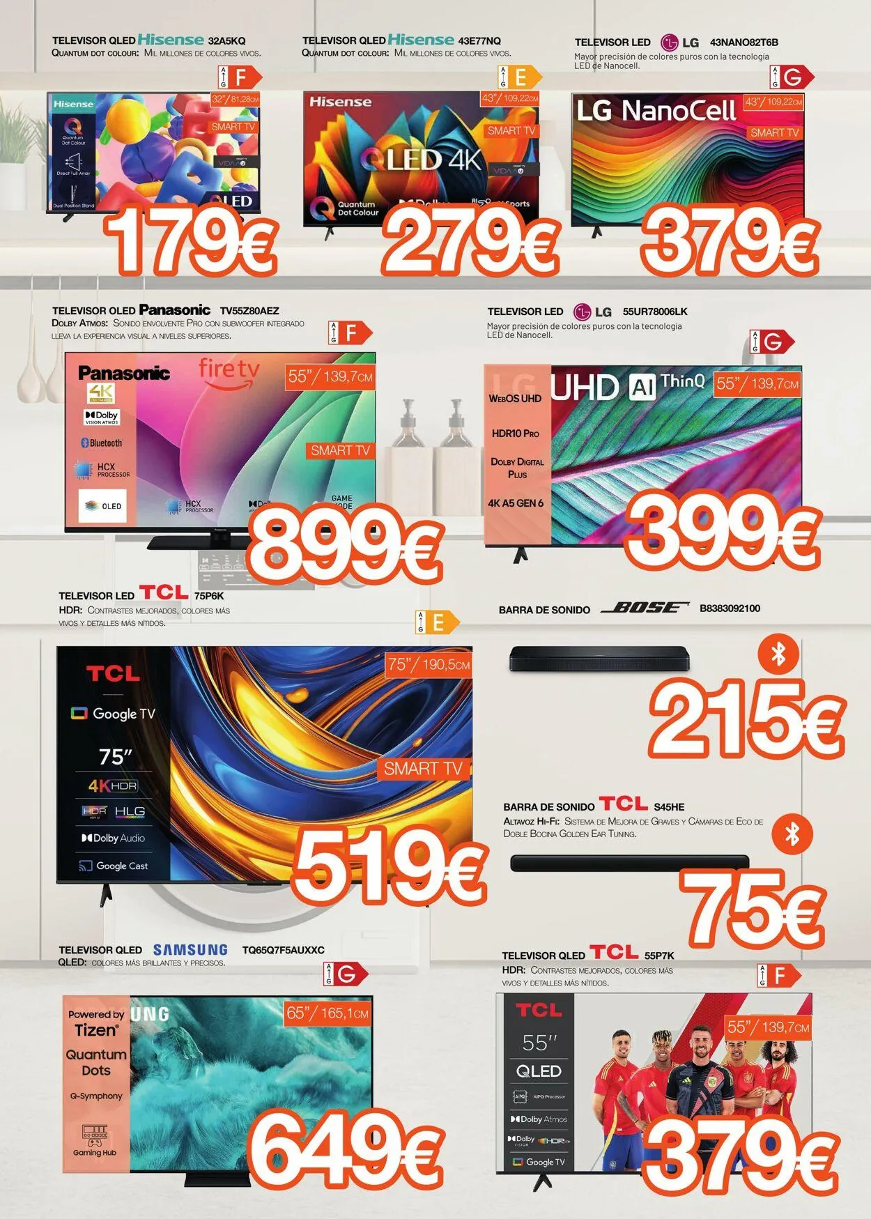 Catálogo de Expert - Albacete Oferta actual 12 de noviembre al 26 de noviembre 2025 - Página 7