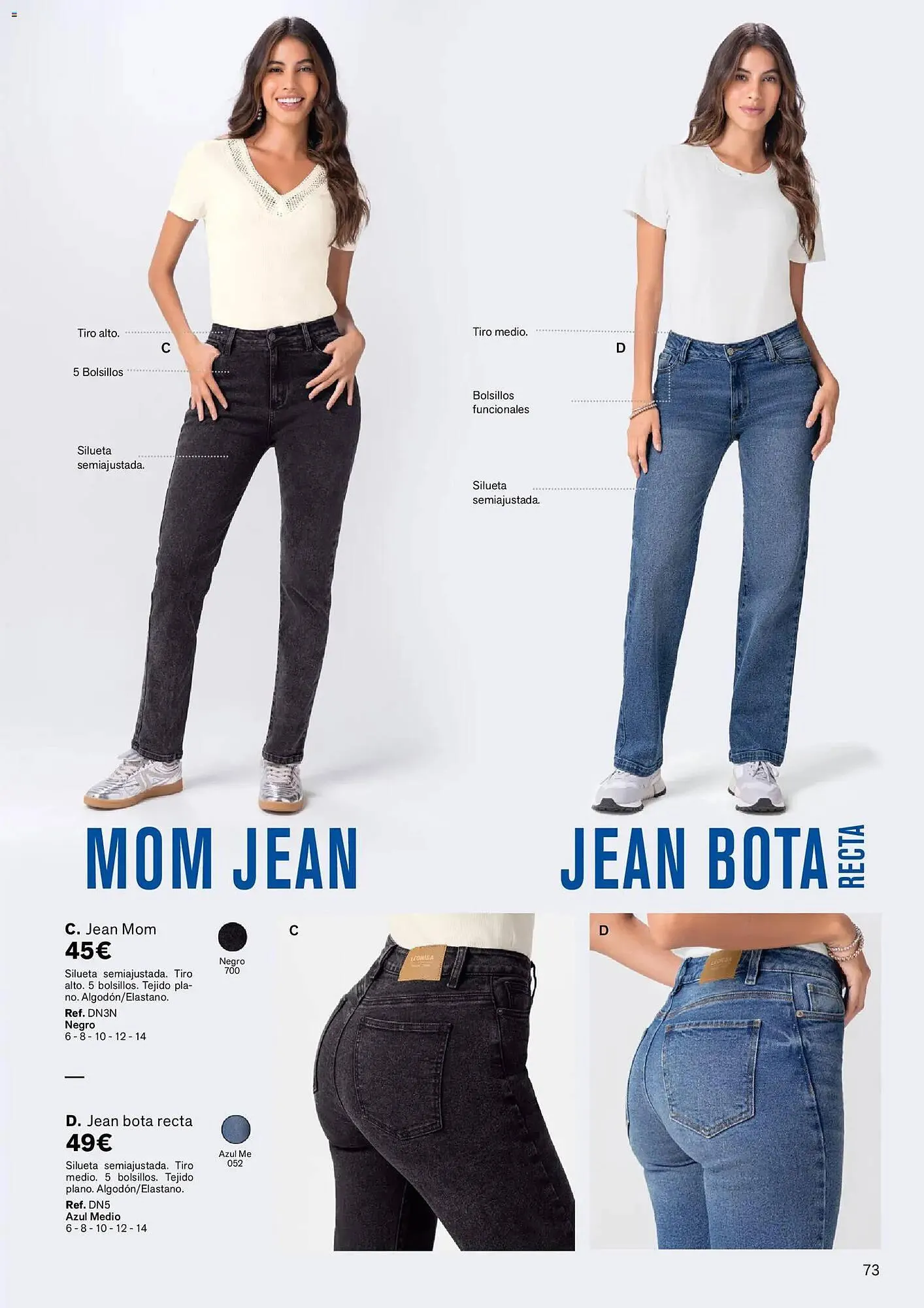 Catálogo de Catálogo Leonisa 1 de marzo al 30 de abril 2026 - Página 75