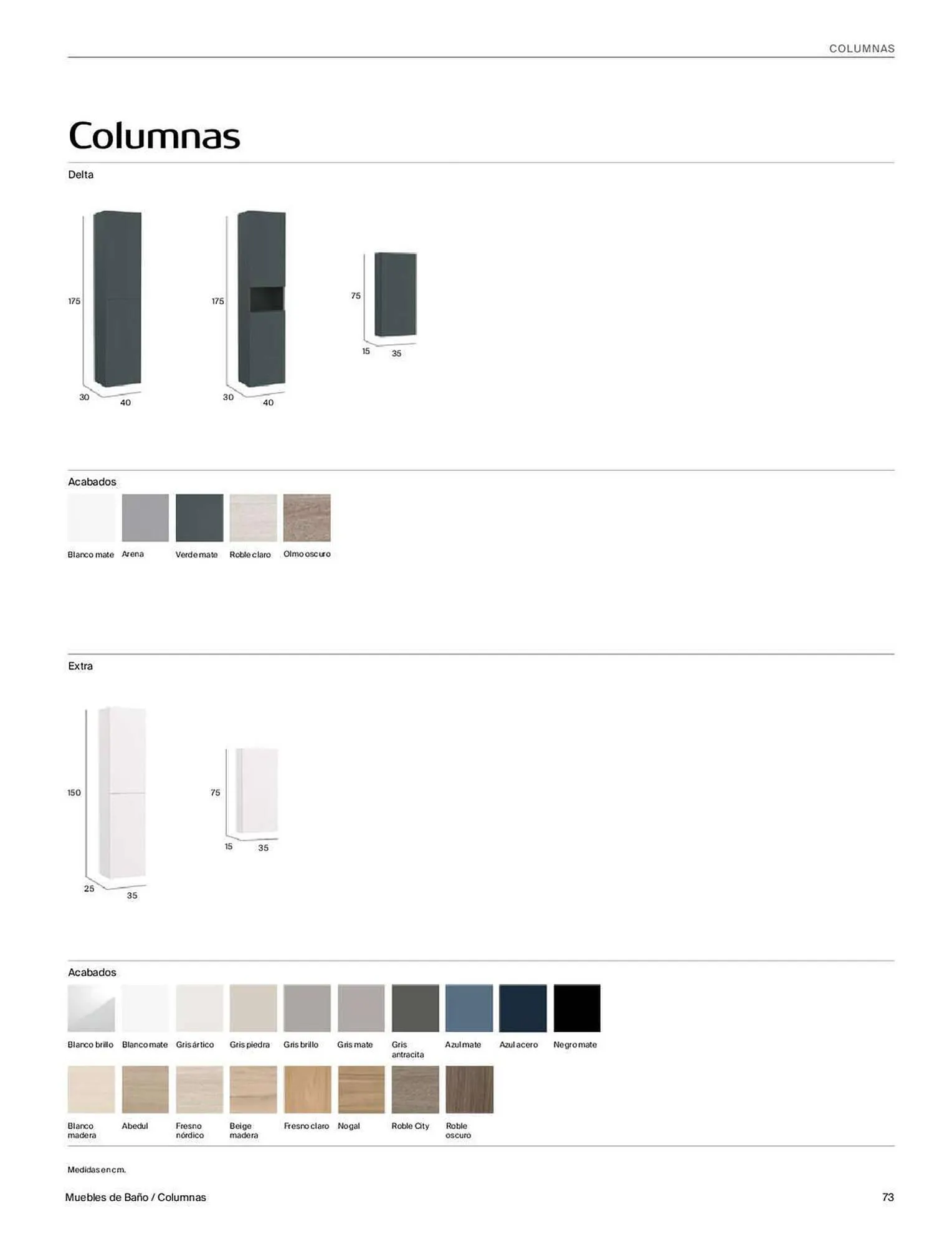 Catálogo de Folleto Roca 5 de enero al 1 de enero 2024 - Página 75