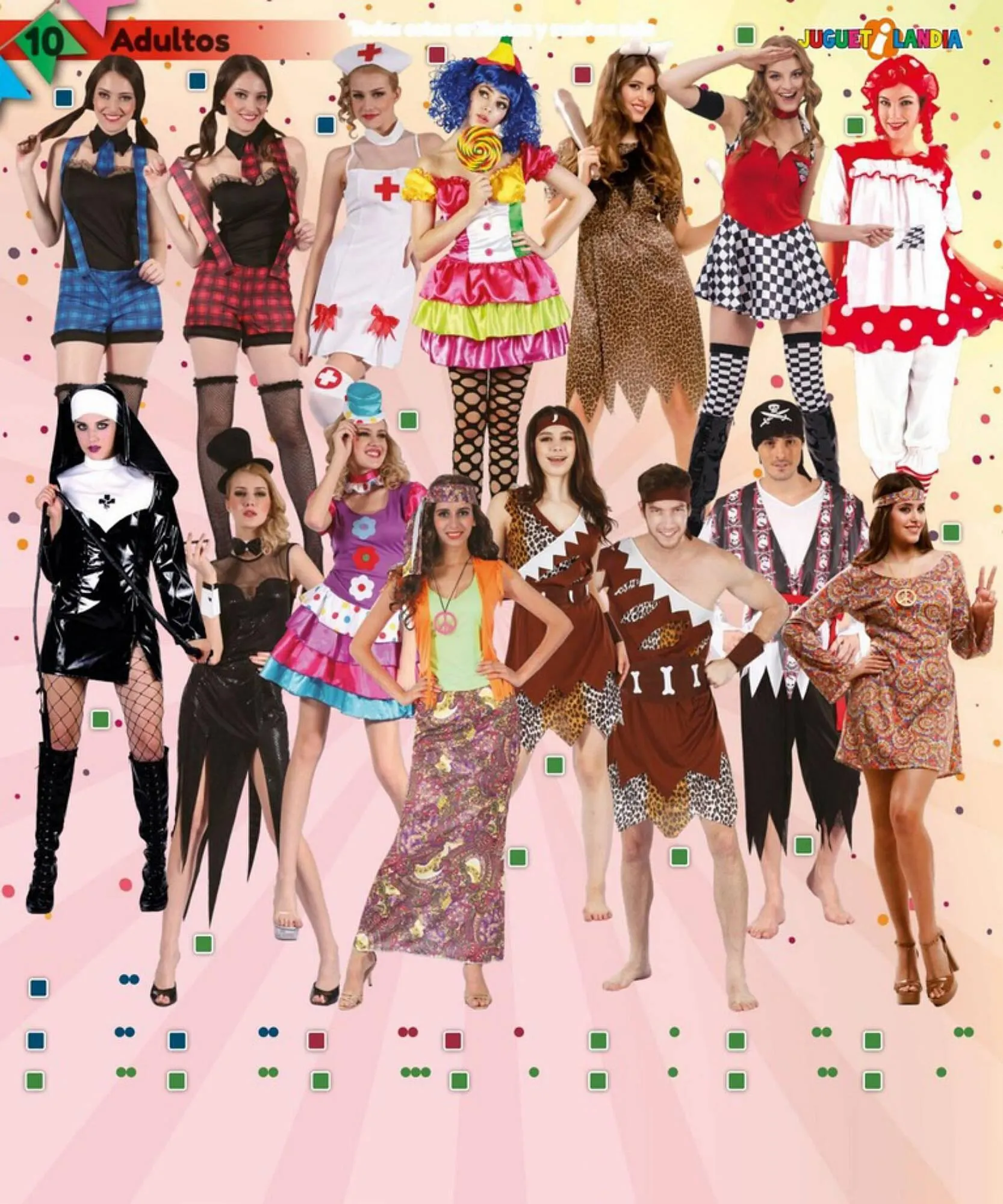 Catálogo de Catálogo Juguetilandia 27 de noviembre al 3 de enero 2024 - Página 8