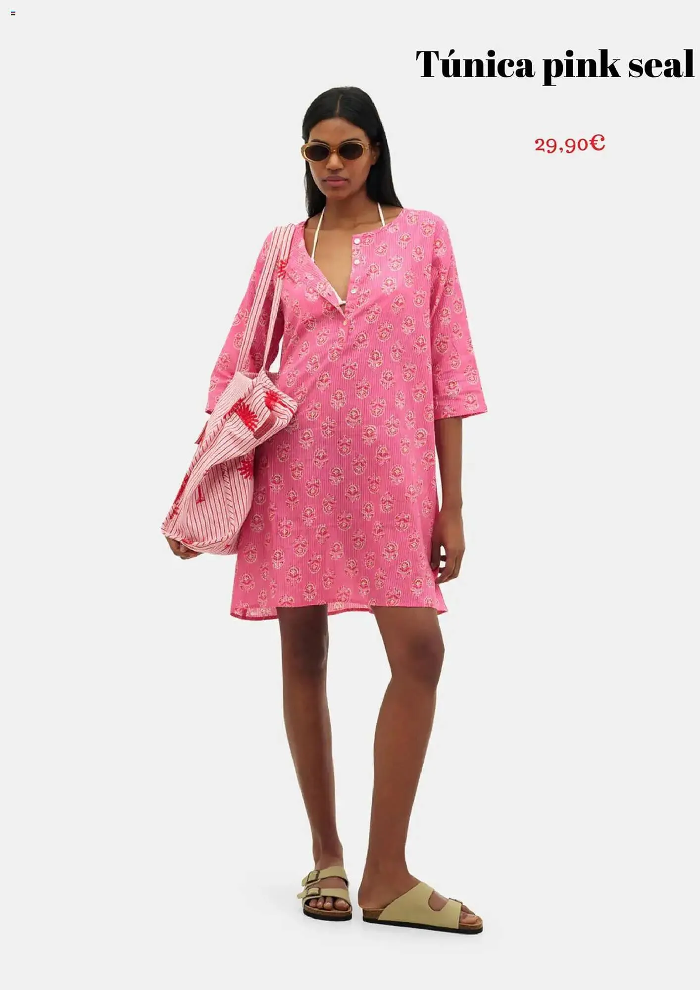 Catálogo de Folleto Natura 16 de abril al 16 de mayo 2025 - Página 8