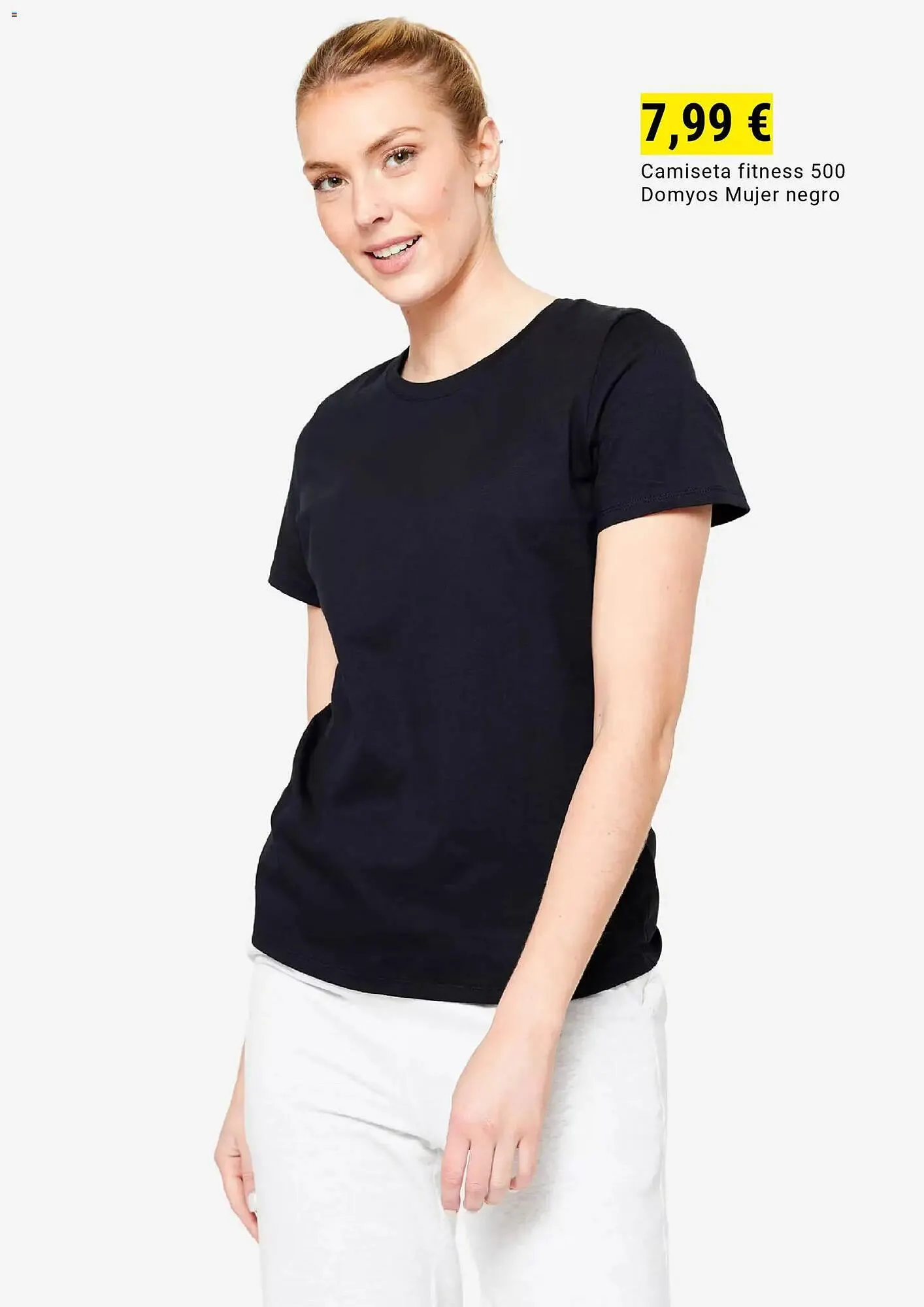 Catálogo de Catálogo Decathlon 1 de noviembre al 5 de diciembre 2025 - Página 7