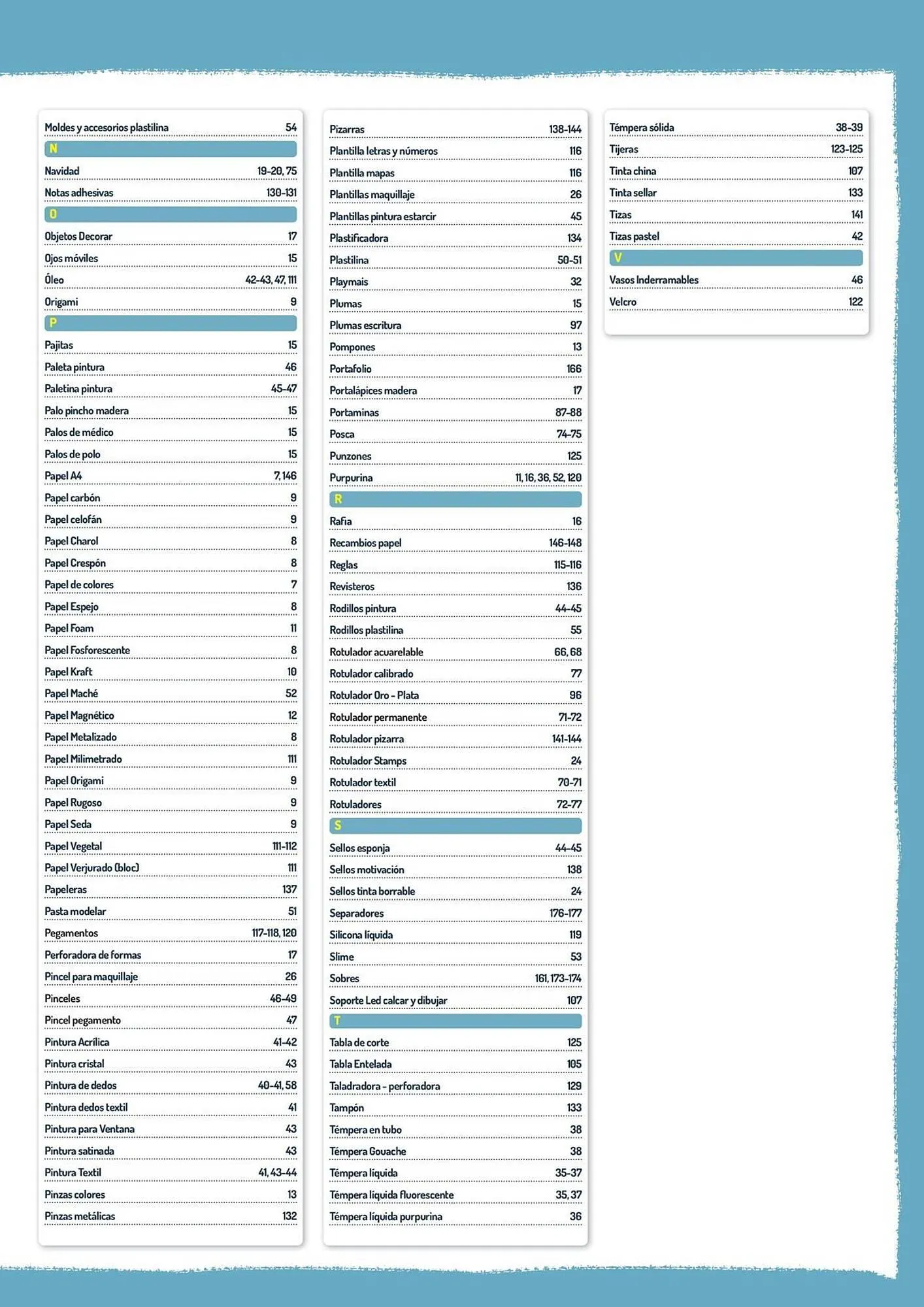 Catálogo de Folleto Dideco 2 de julio al 31 de diciembre 2025 - Página 179