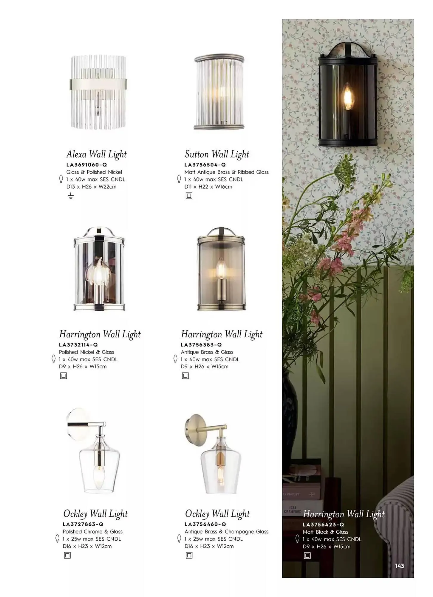 Catálogo de Folleto Laura Ashley 12 de marzo al 31 de agosto 2025 - Página 145