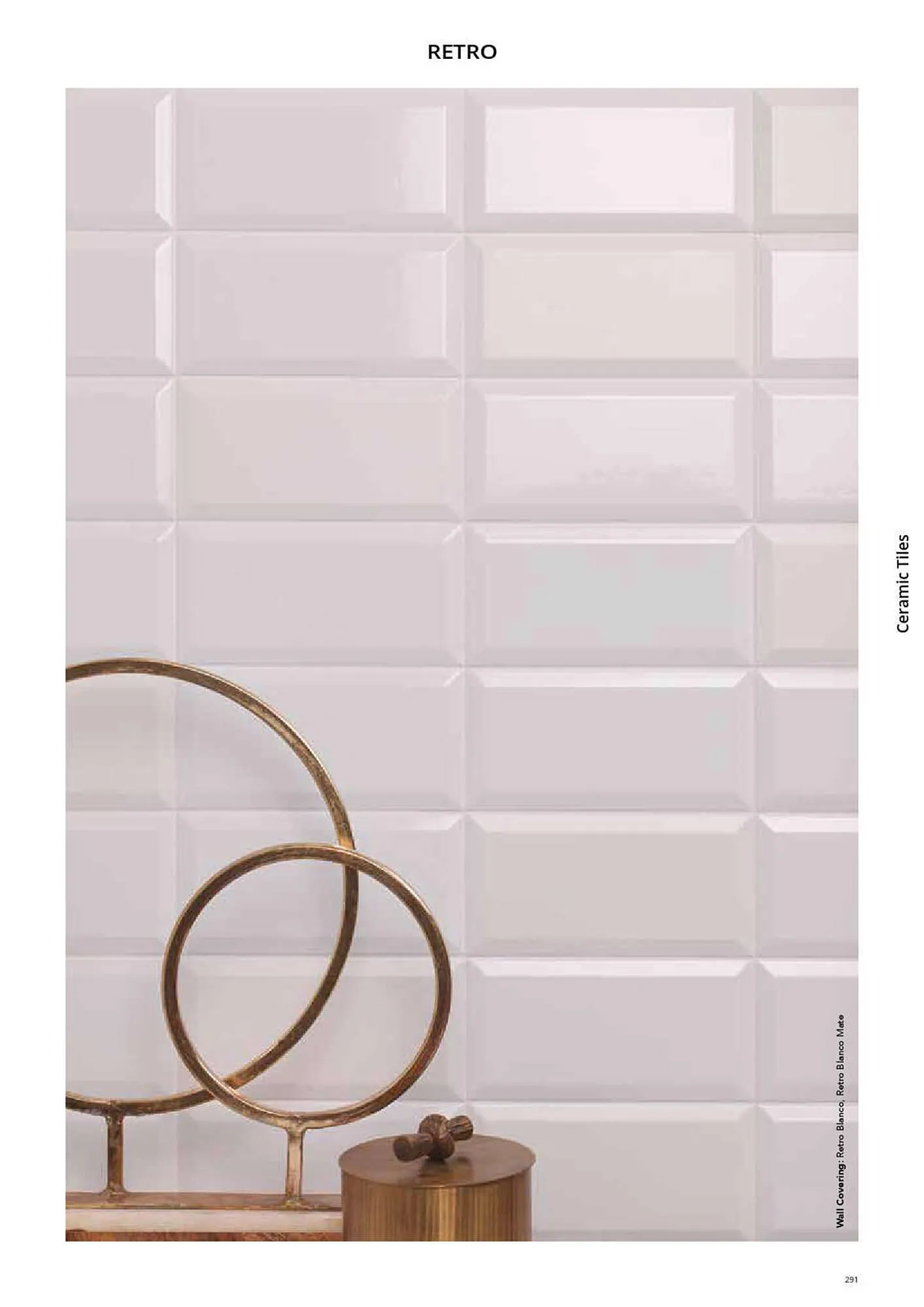 Catálogo de Folleto Porcelanosa 31 de marzo al 8 de febrero 2024 - Página 298