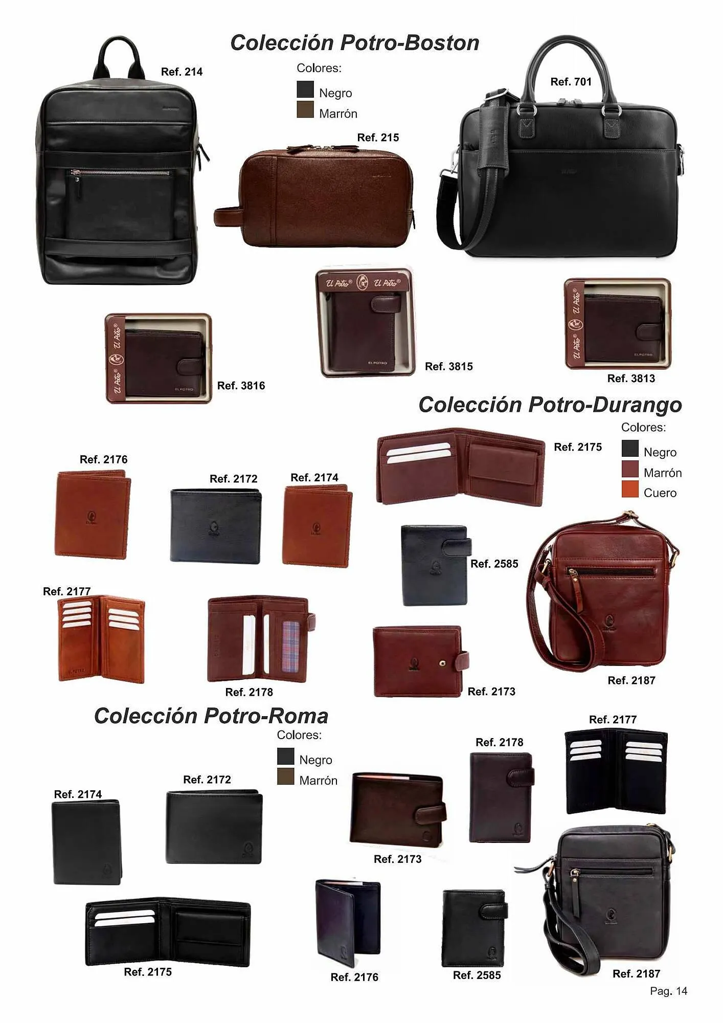 Catálogo de Folleto El Potro 7 de marzo al 31 de agosto 2023 - Página 15