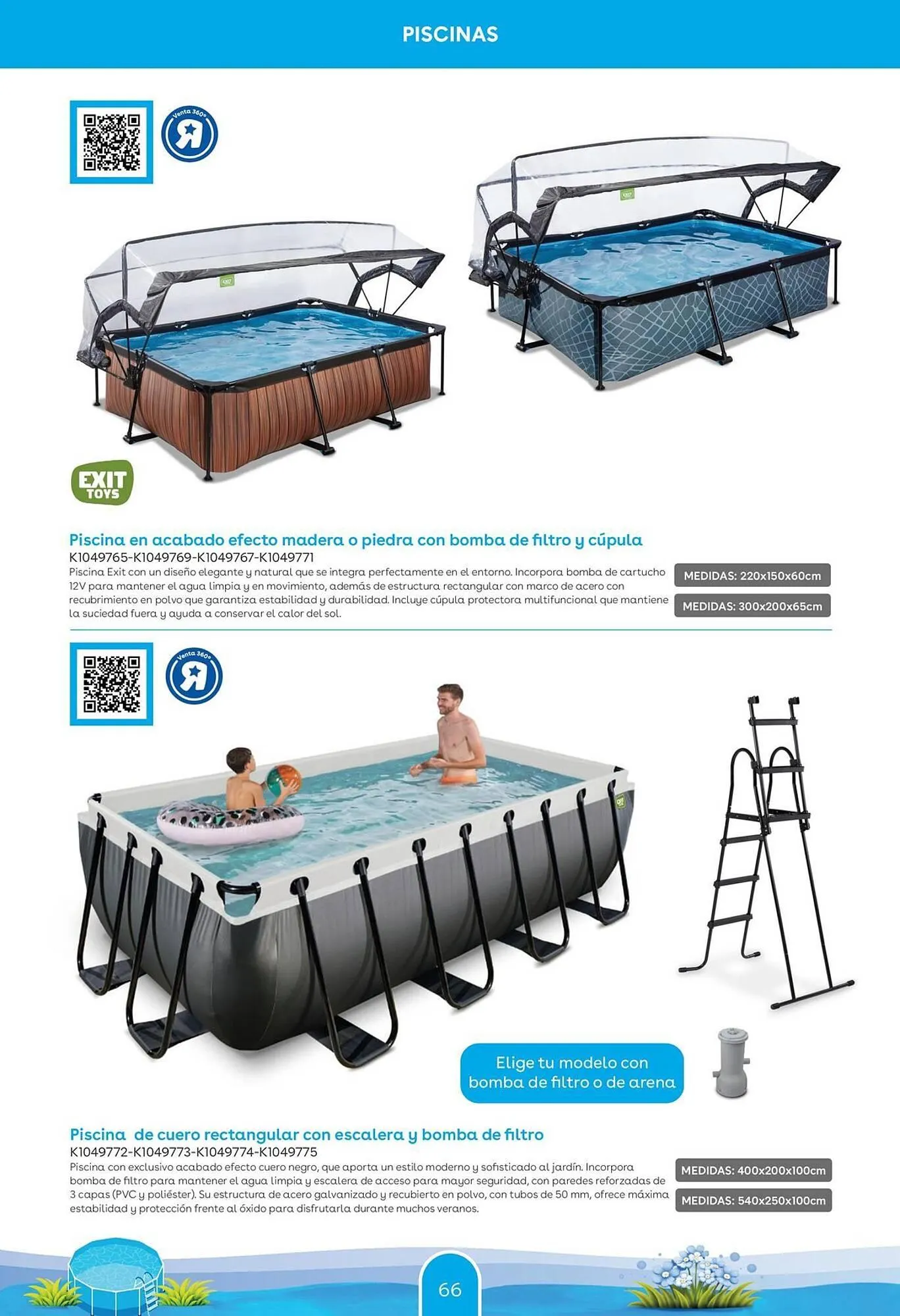 Catálogo de Catálogo ToysRus 8 de abril al 31 de julio 2026 - Página 66