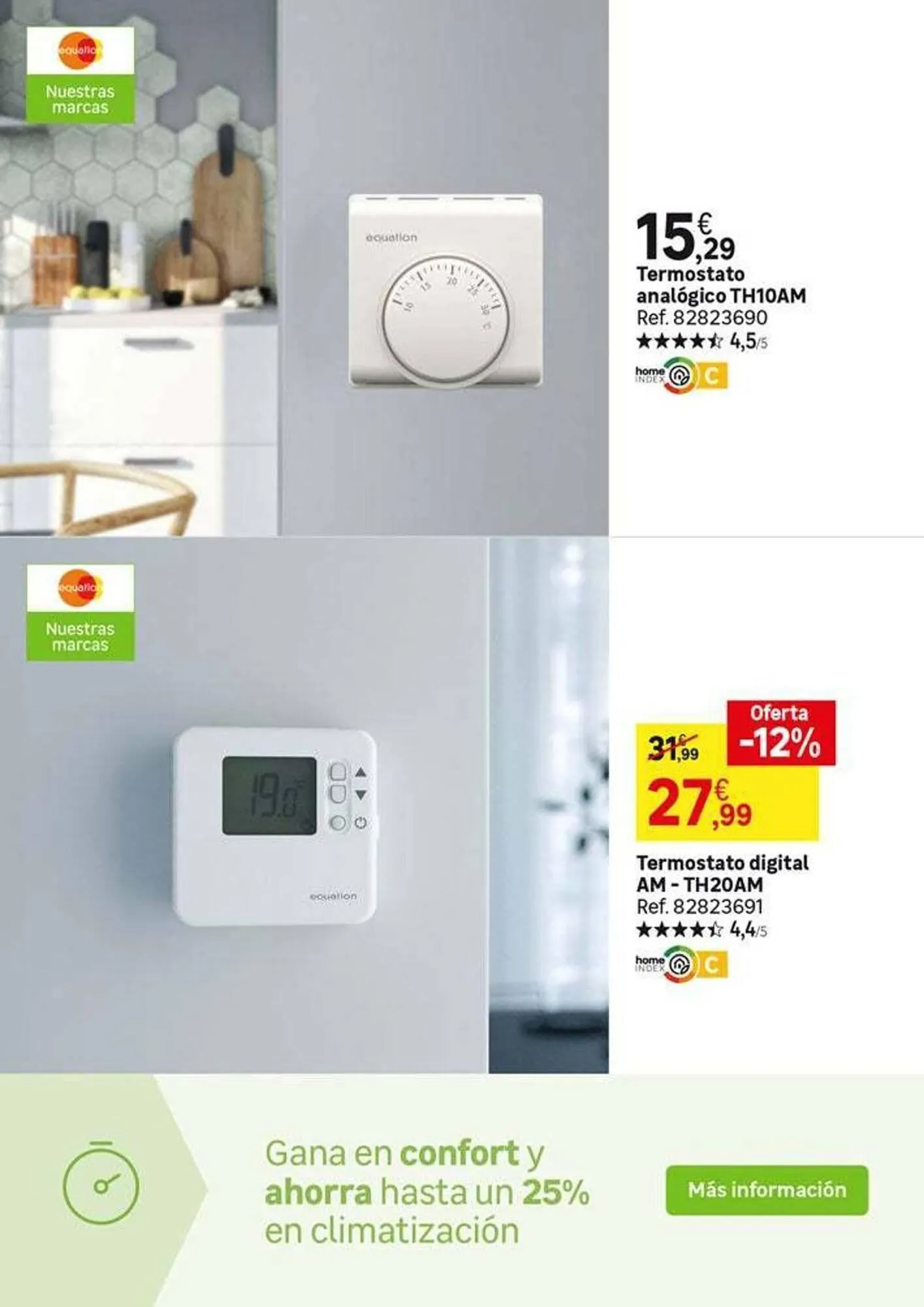 Catálogo de Catálogo Leroy Merlin 21 de octubre al 5 de enero 2026 - Página 87