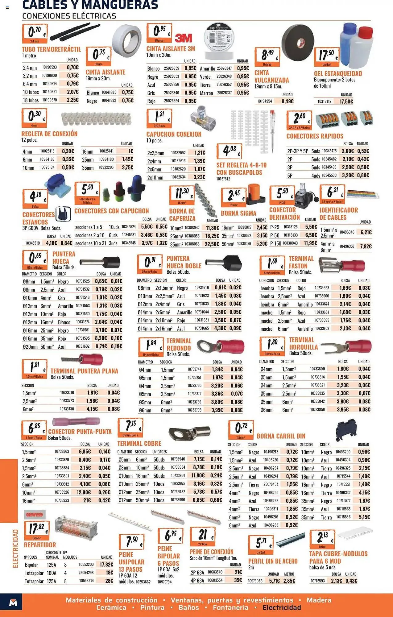 Catálogo de Catálogo Obramat 10 de octubre al 10 de noviembre 2025 - Página 70
