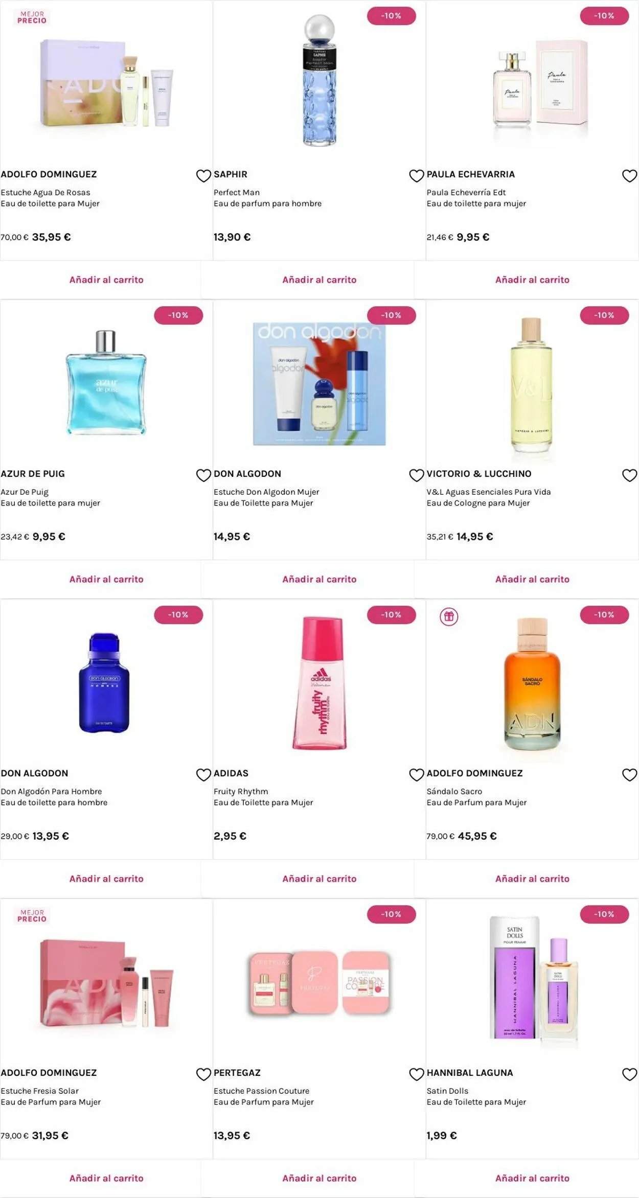 Catálogo de Druni 30 de junio al 9 de julio 2025 - Página 28