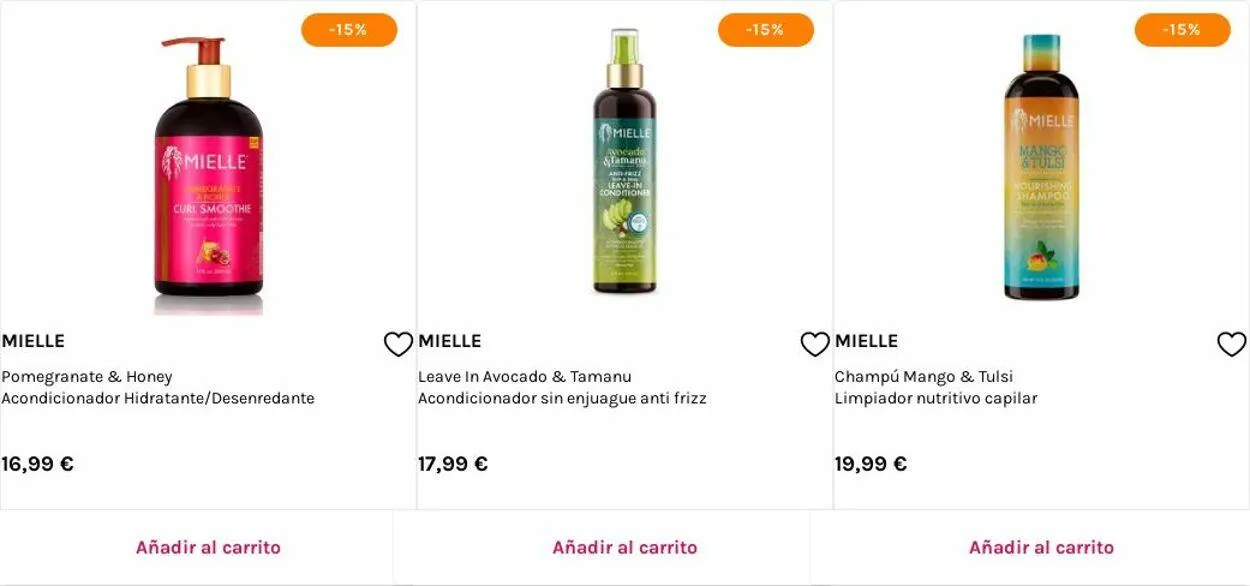 Catálogo de Druni 30 de junio al 9 de julio 2025 - Página 152