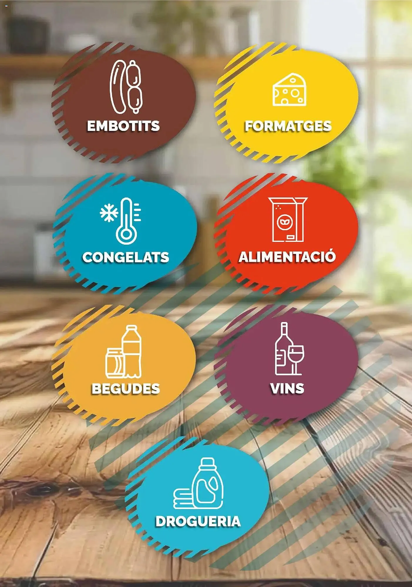 Catálogo de Catálogo Condis 8 de abril al 21 de abril 2026 - Página 2