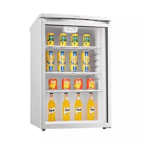 Frigorífico 1 puerta Infiniton FTB-137