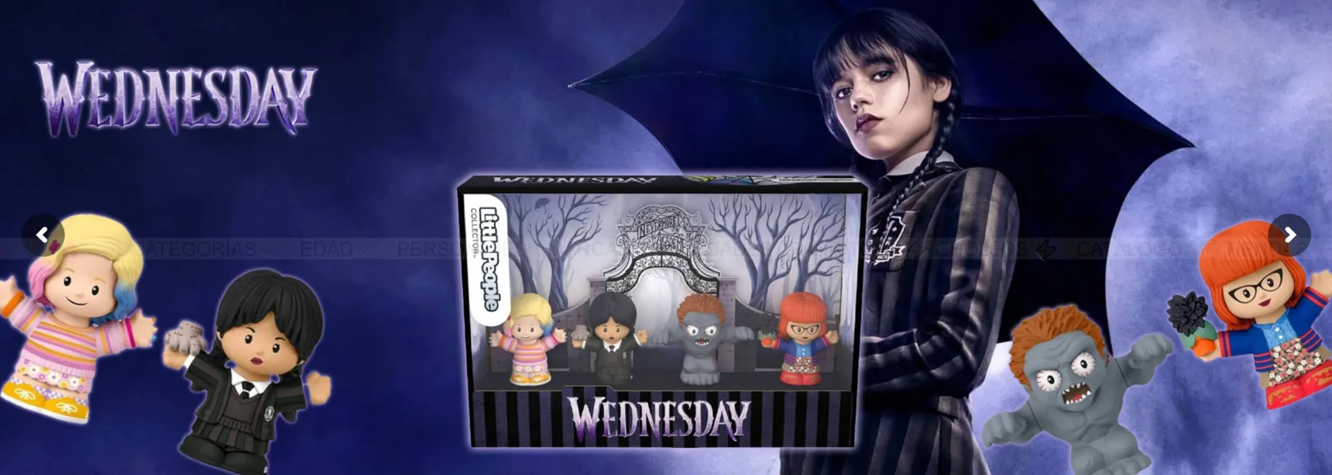 Catálogo de Folleto Panre 9 de abril al 22 de abril 2025 - Página 2