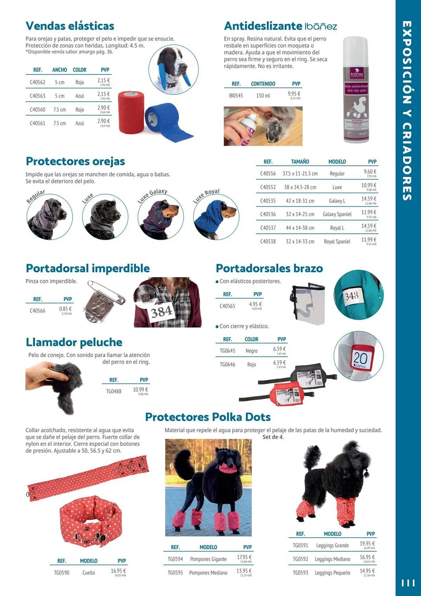 Catálogo de Folleto Setter Bakio 14 de junio al 14 de junio 2025 - Página 13