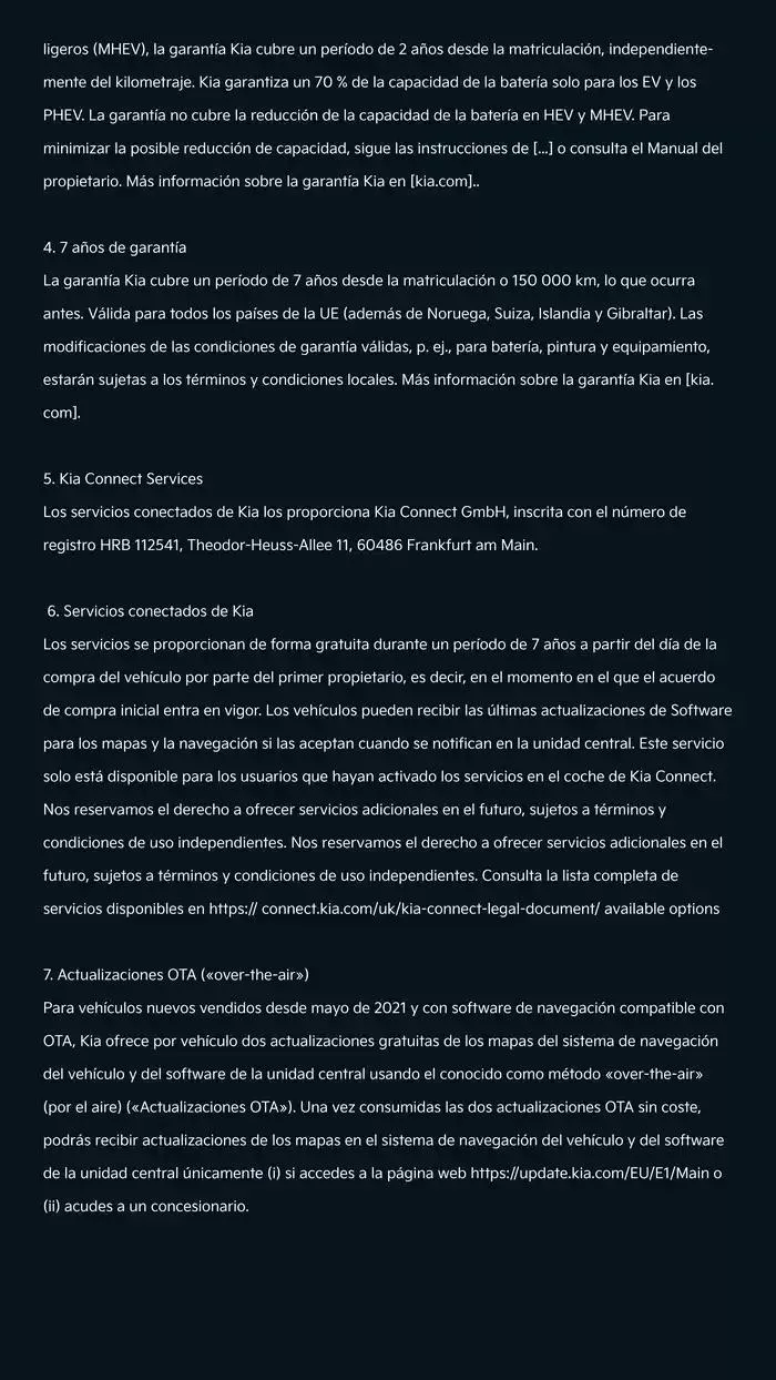 Catálogo de EV3 2 de diciembre al 30 de noviembre 2025 - Página 30