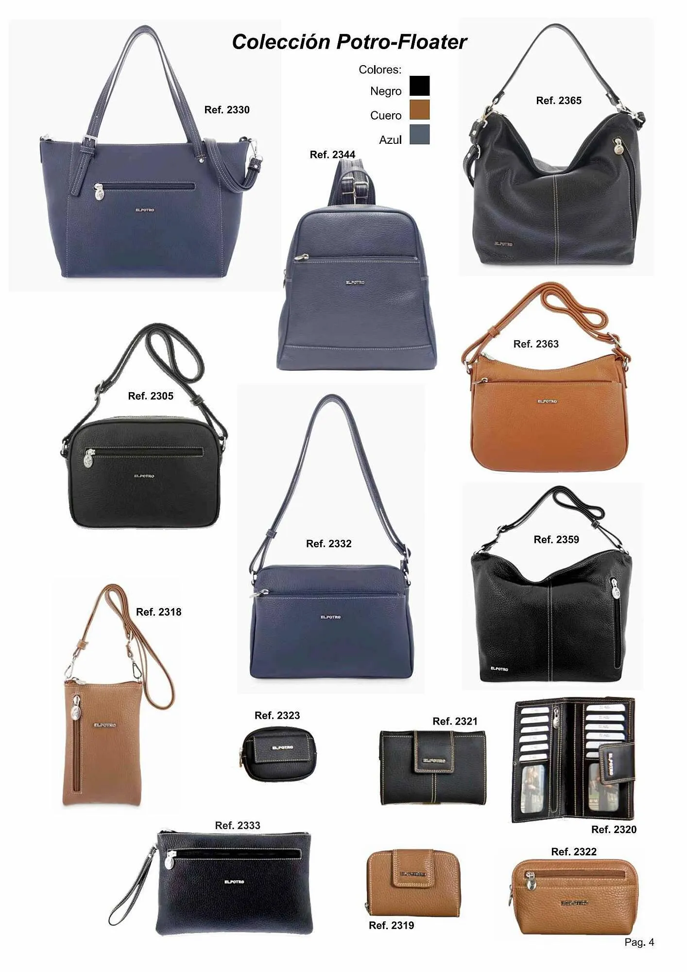 Catálogo de Folleto El Potro 7 de marzo al 31 de agosto 2023 - Página 5