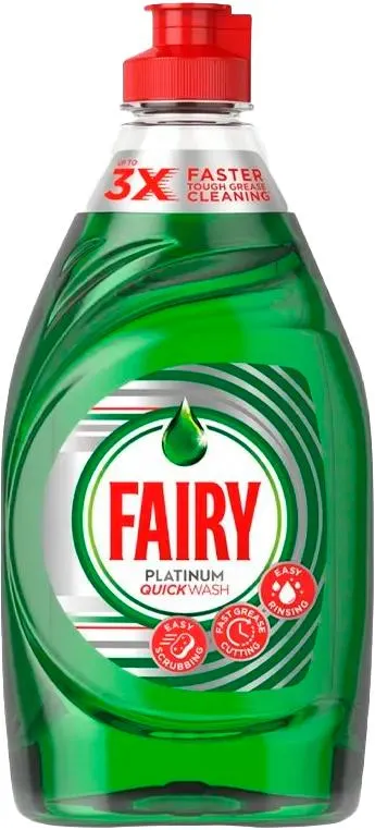 MANO ULTRA PODER ORIGINAL 820ML