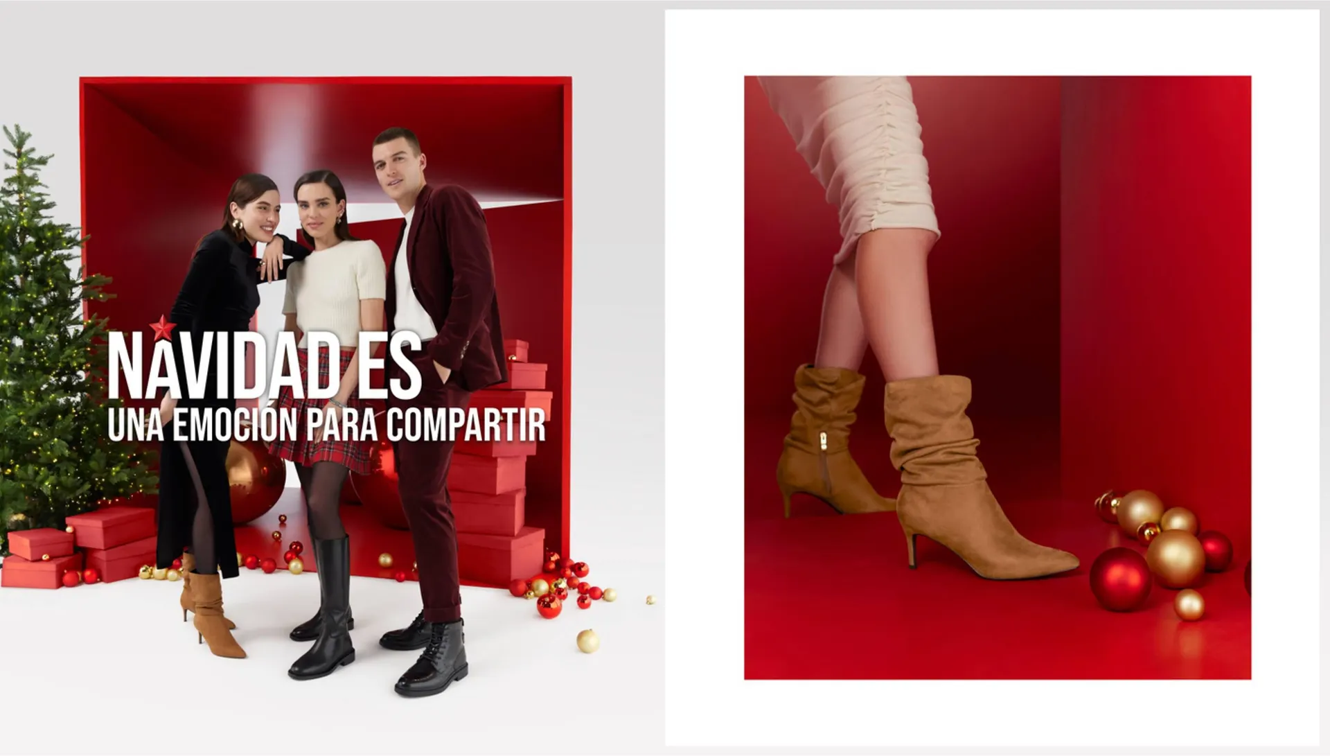 Catálogo de Folleto Bata Shoes 29 de noviembre al 10 de diciembre 2023 - Página 1