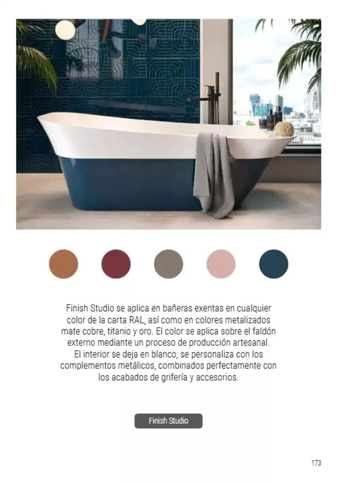 Catálogo de Home Collection 2025 11 de marzo al 31 de diciembre 2025 - Página 175