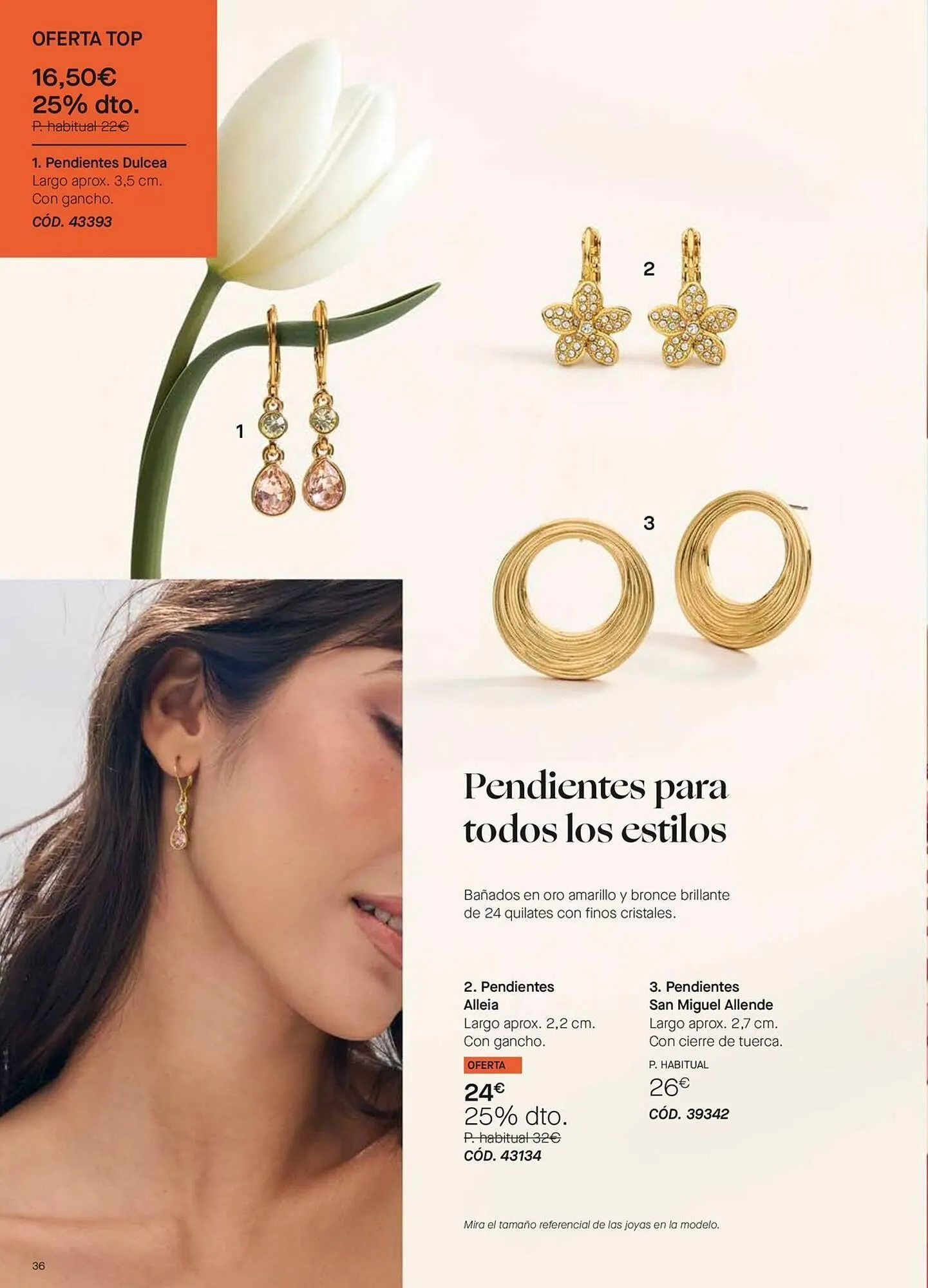 Catálogo de Folleto Yanbal 2 de febrero al 27 de febrero 2026 - Página 36