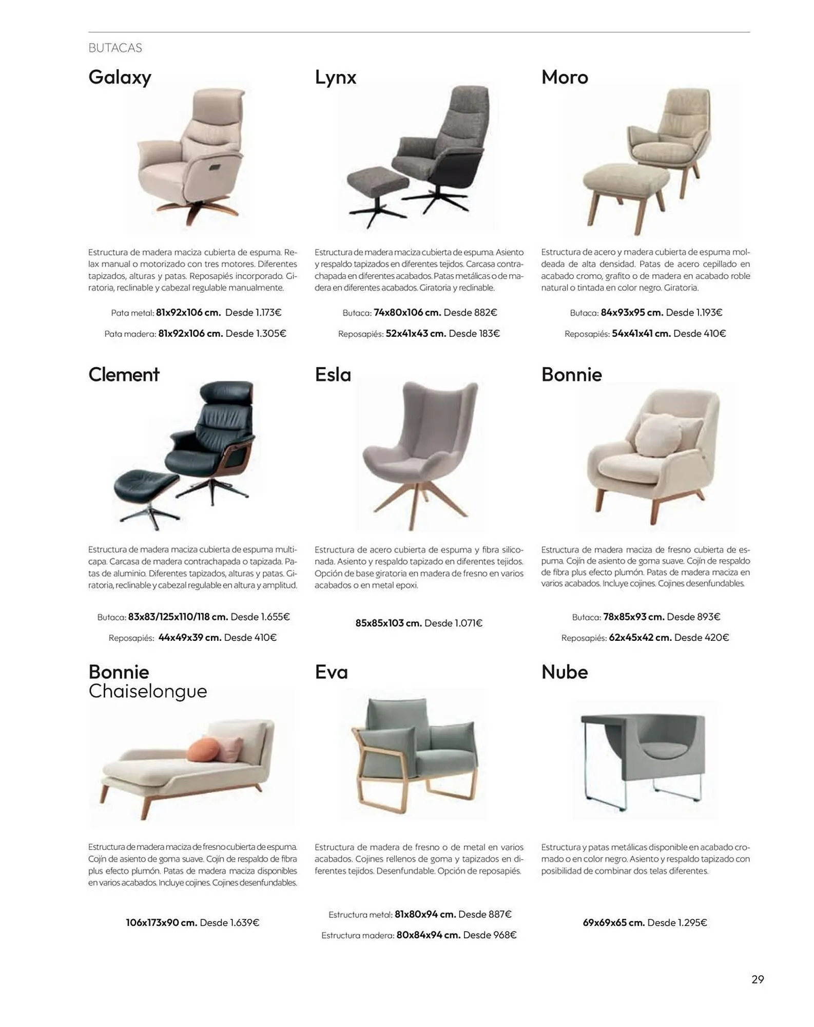 Catálogo de Catálogo La Oca 21 de enero al 31 de diciembre 2026 - Página 29