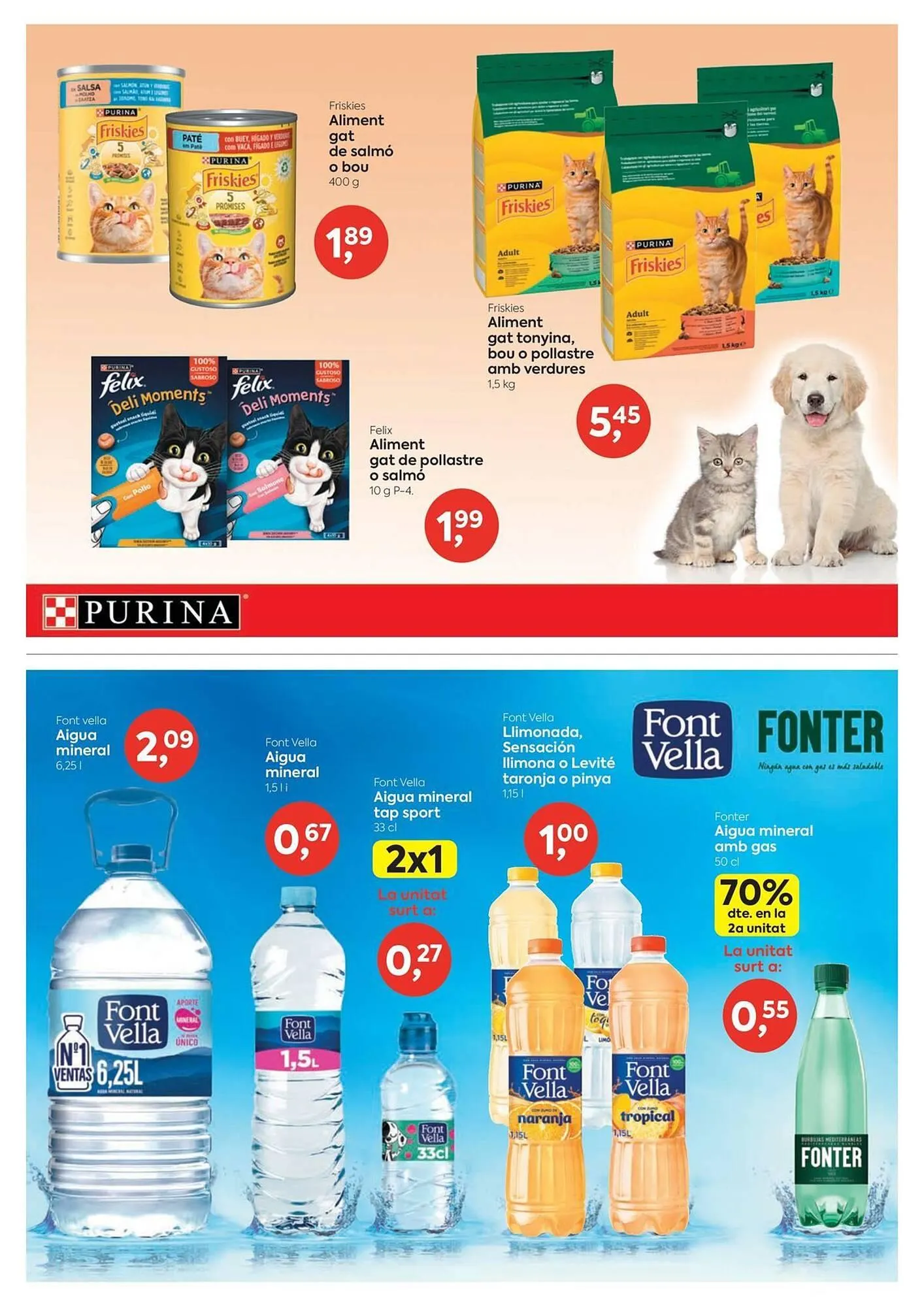 Catálogo de Folleto Suma Supermercados 22 de abril al 5 de mayo 2026 - Página 10