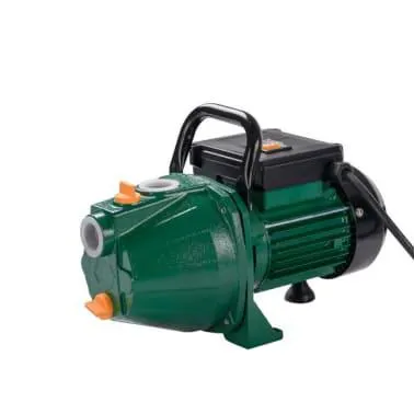 Bomba de Superficie 800 W Caudal 3200 L/h