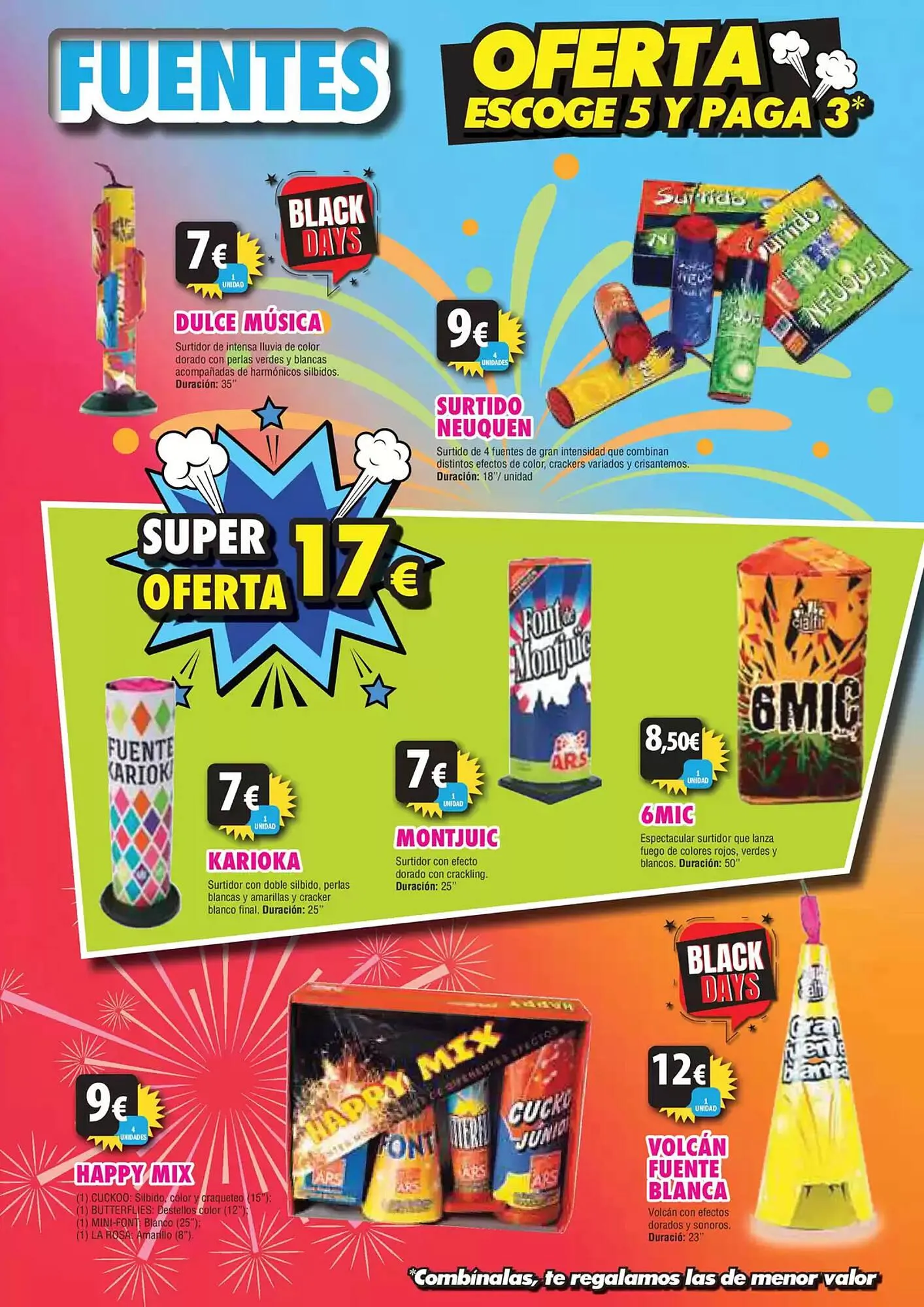 Catálogo de Folleto Hipercohete 2 de diciembre al 30 de noviembre 2025 - Página 12