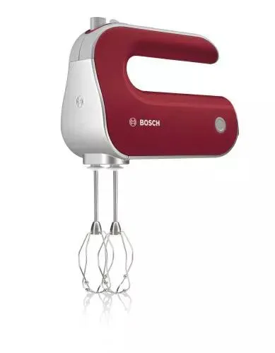 Amasadora Bosch MFQ40303 ROJA
