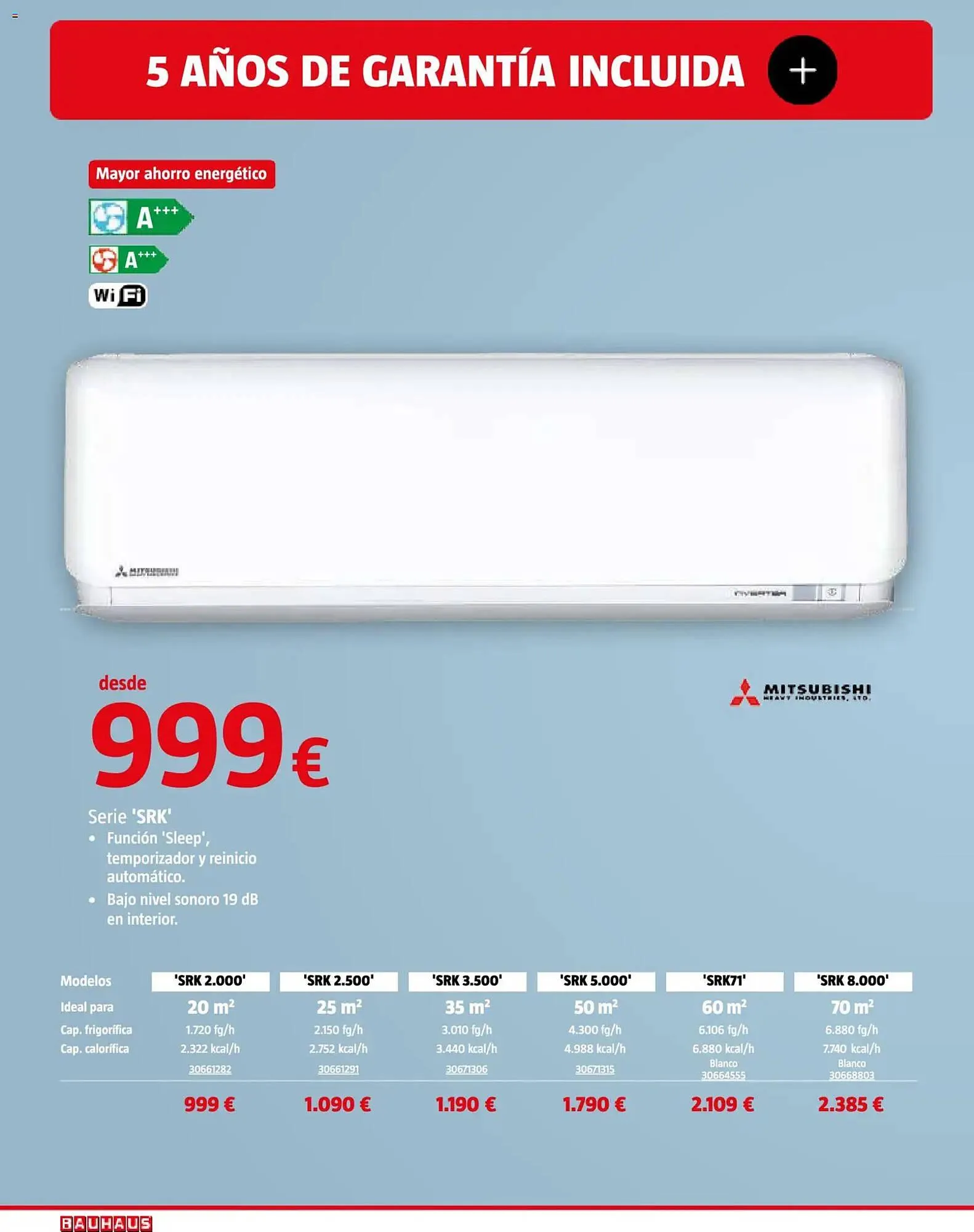 Catálogo de Catálogo Bauhaus 8 de abril al 8 de mayo 2026 - Página 14