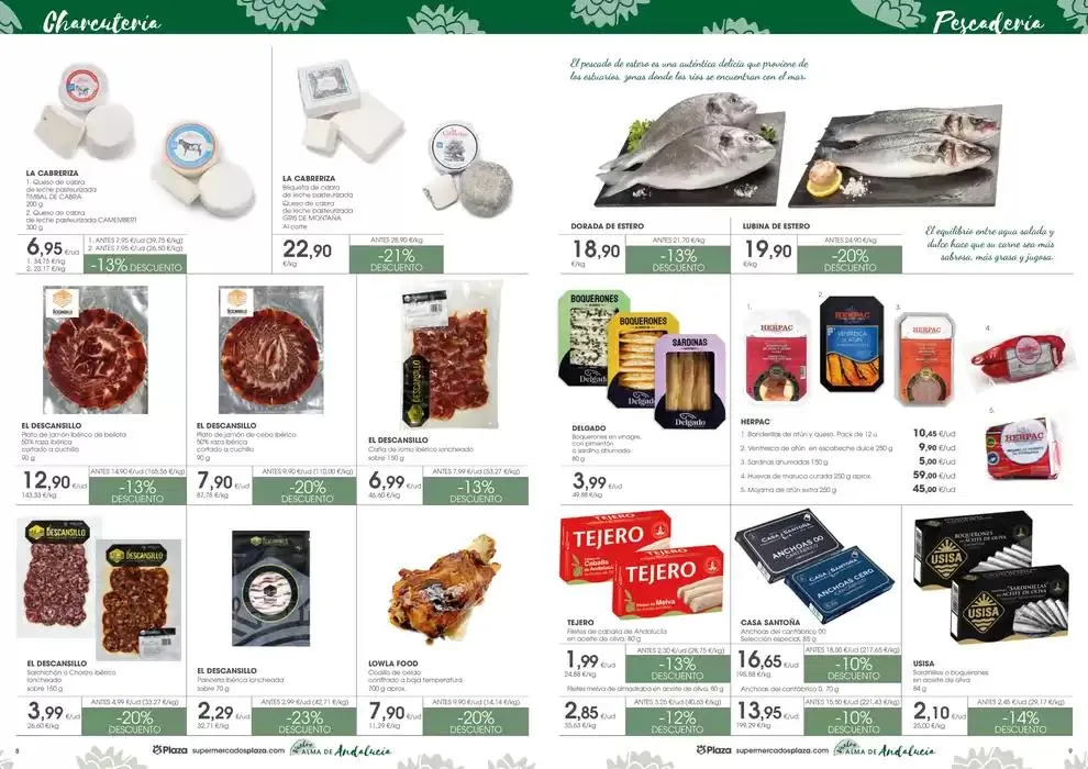 Catálogo de Del 27 de Marzo al 9 de Abril  27 de marzo al 9 de abril 2025 - Página 5