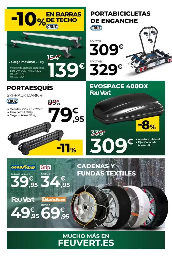 Catálogo de Del 27 de febrero al 26 de marzo de 2025 27 de febrero al 26 de marzo 2025 - Página 5