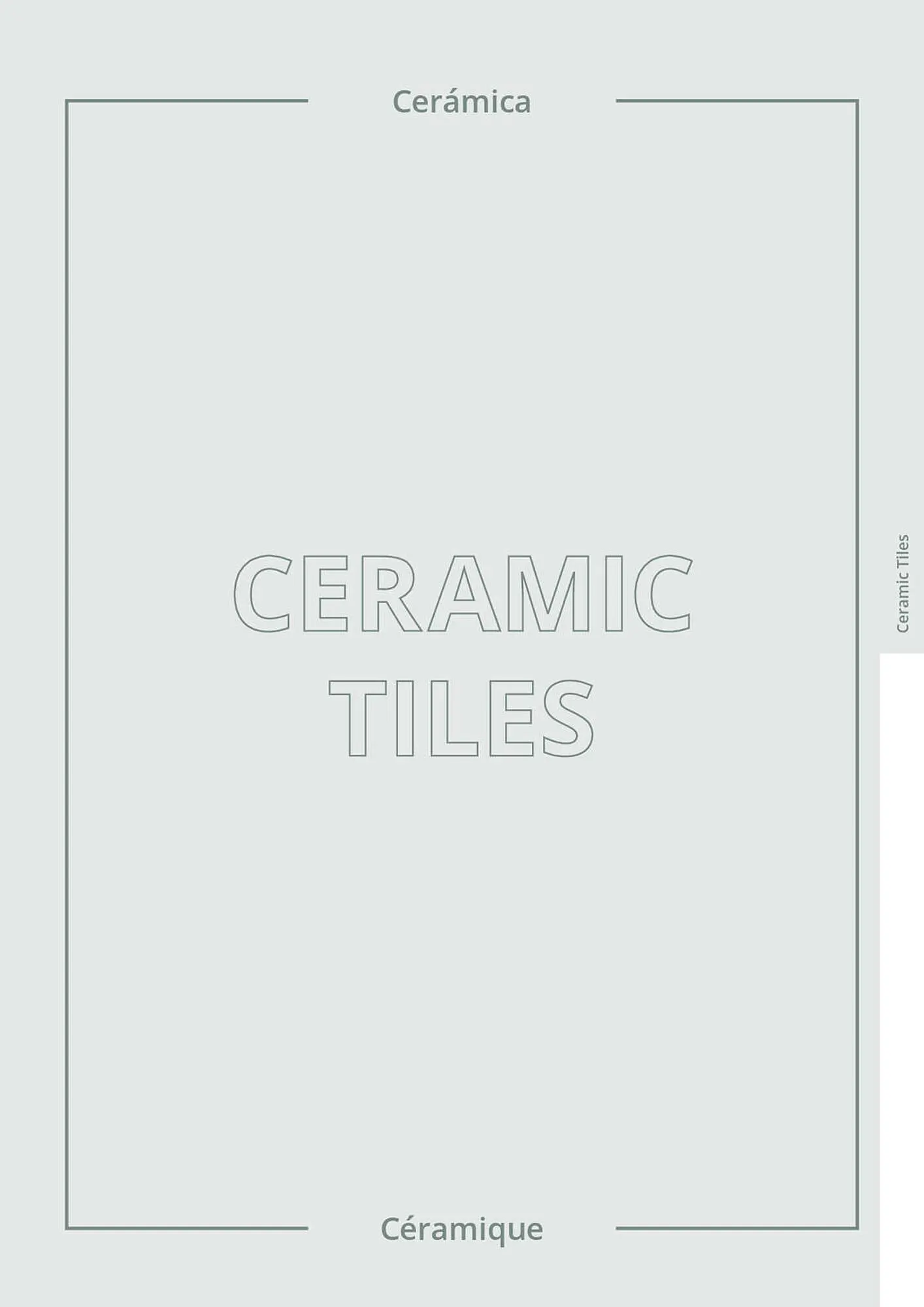 Catálogo de Folleto Porcelanosa 31 de marzo al 8 de febrero 2024 - Página 248