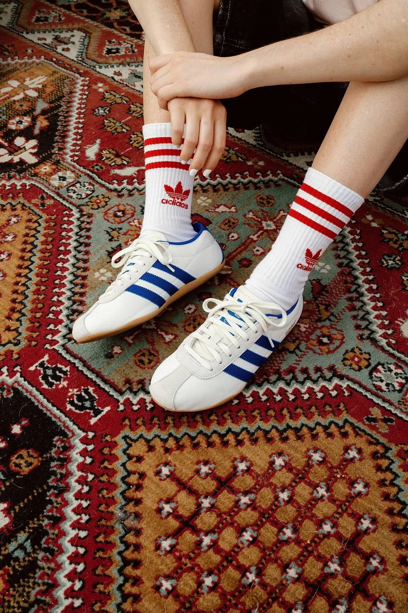 Catálogo de Folleto Foot Locker 7 de julio al 6 de septiembre 2025 - Página 2