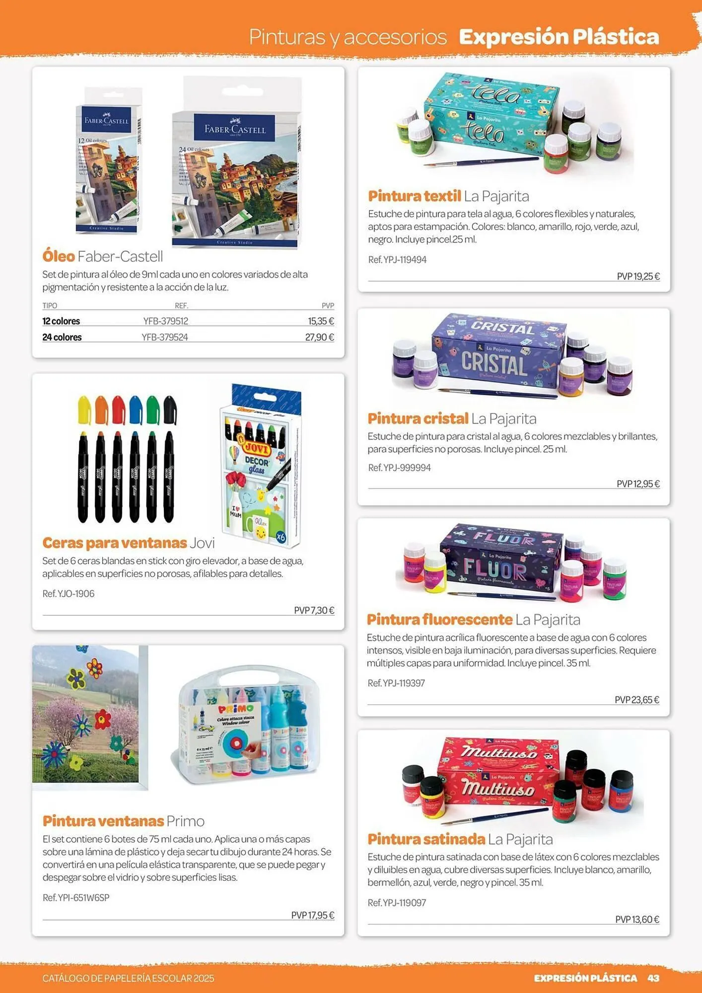 Catálogo de Folleto Dideco 2 de julio al 31 de diciembre 2025 - Página 43