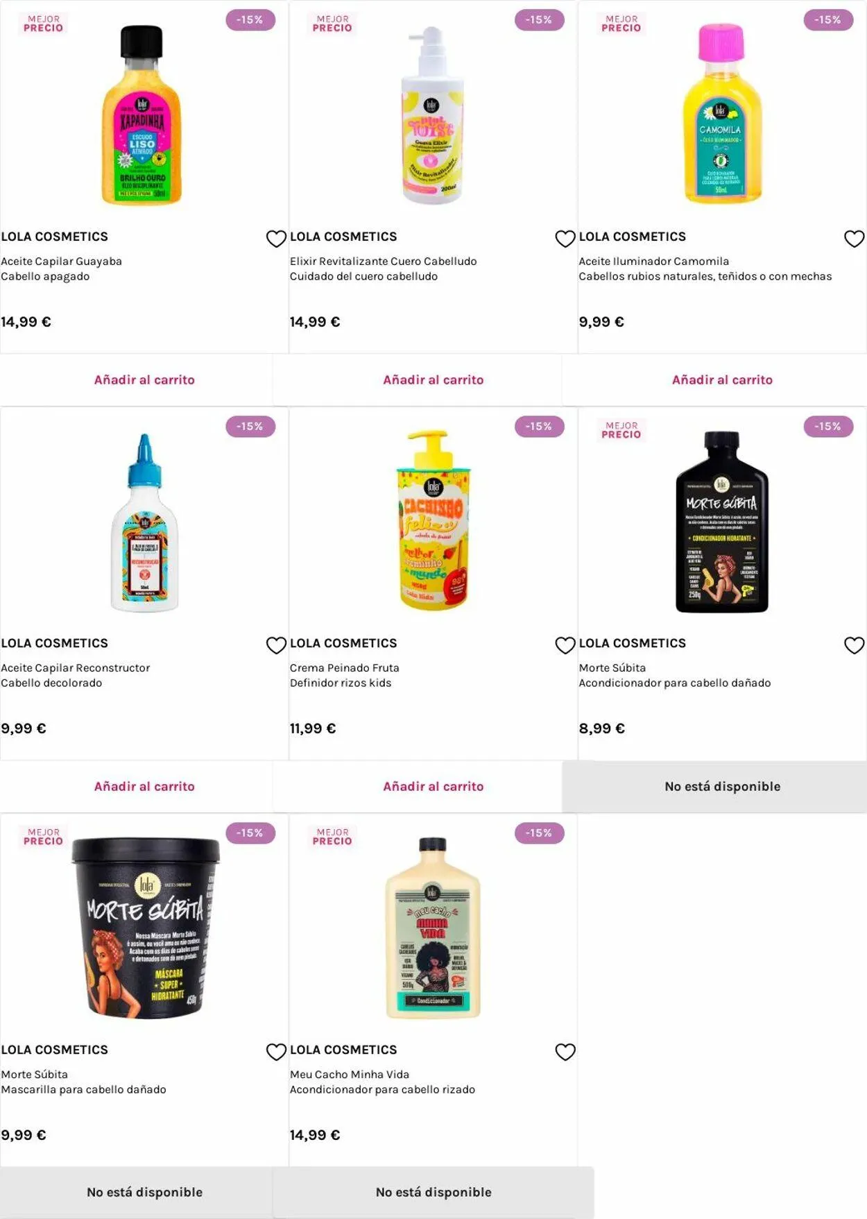 Catálogo de Druni 16 de junio al 25 de junio 2025 - Página 85