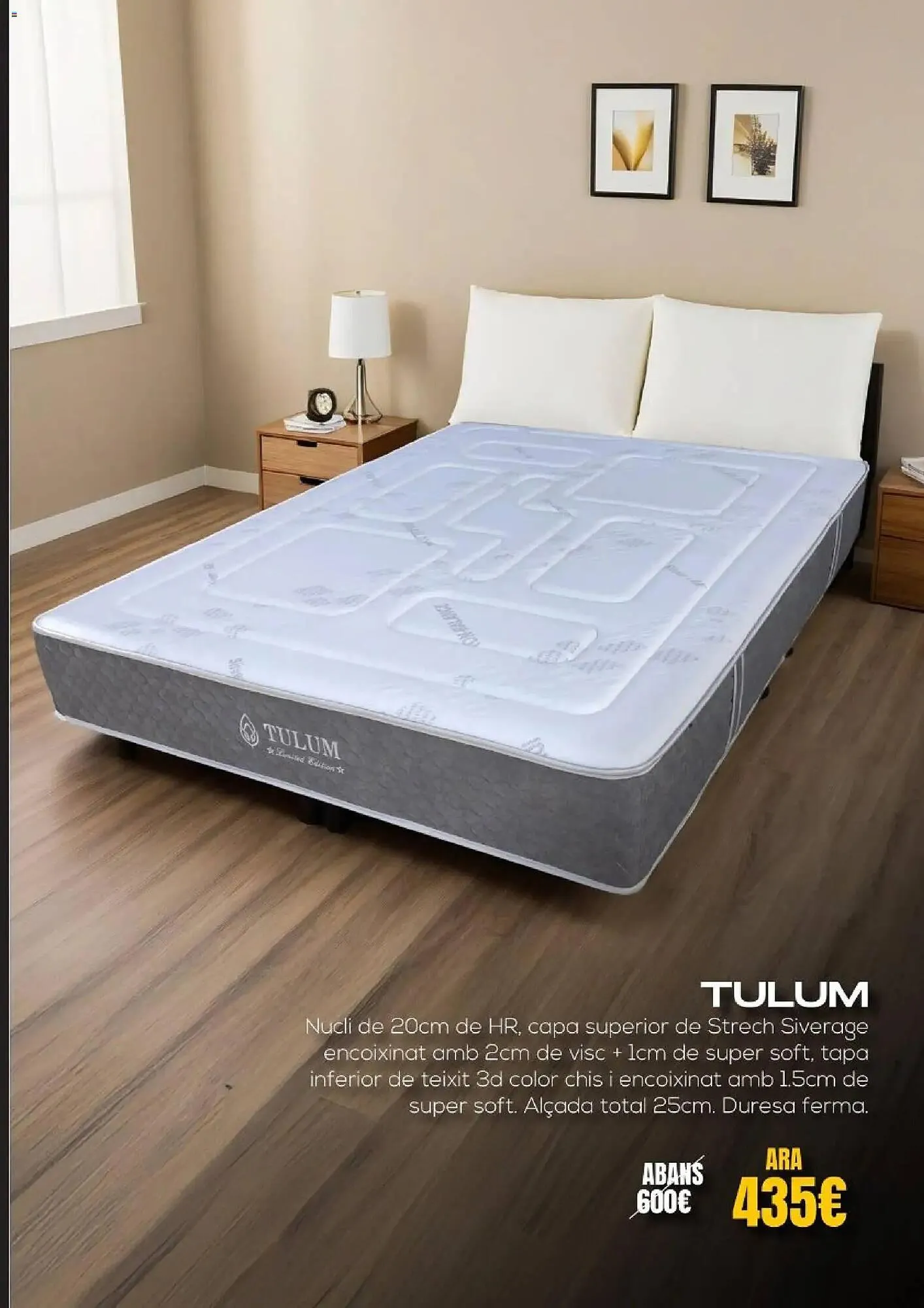 Catálogo de Folleto OKSofas 7 de enero al 1 de marzo 2026 - Página 9