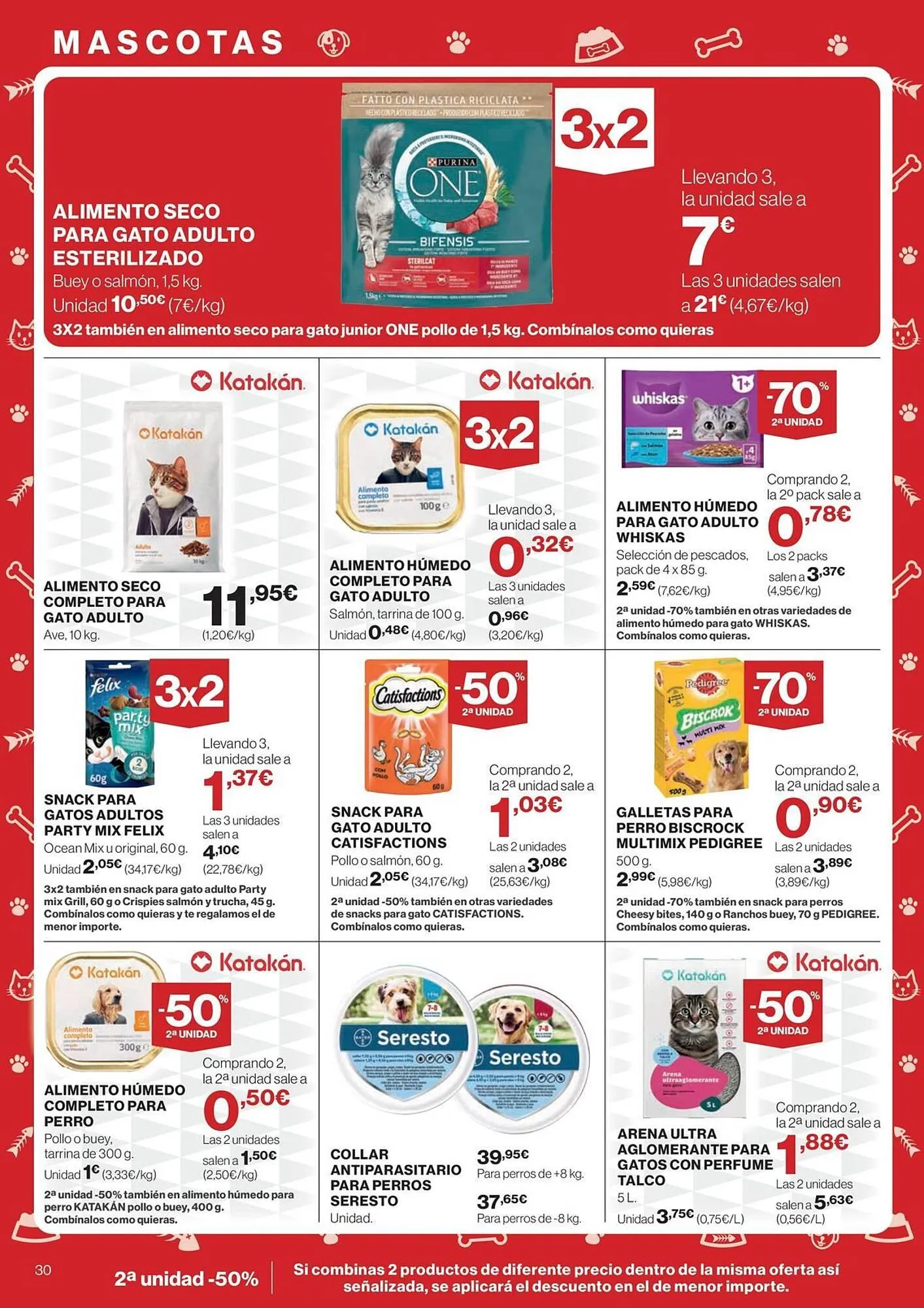 Catálogo de Folleto Hipercor 3 de julio al 16 de julio 2025 - Página 35