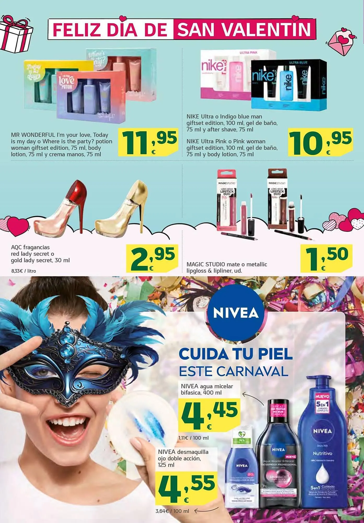 Catálogo de Folleto HiperDino 8 de febrero al 22 de febrero 2024 - Página 30