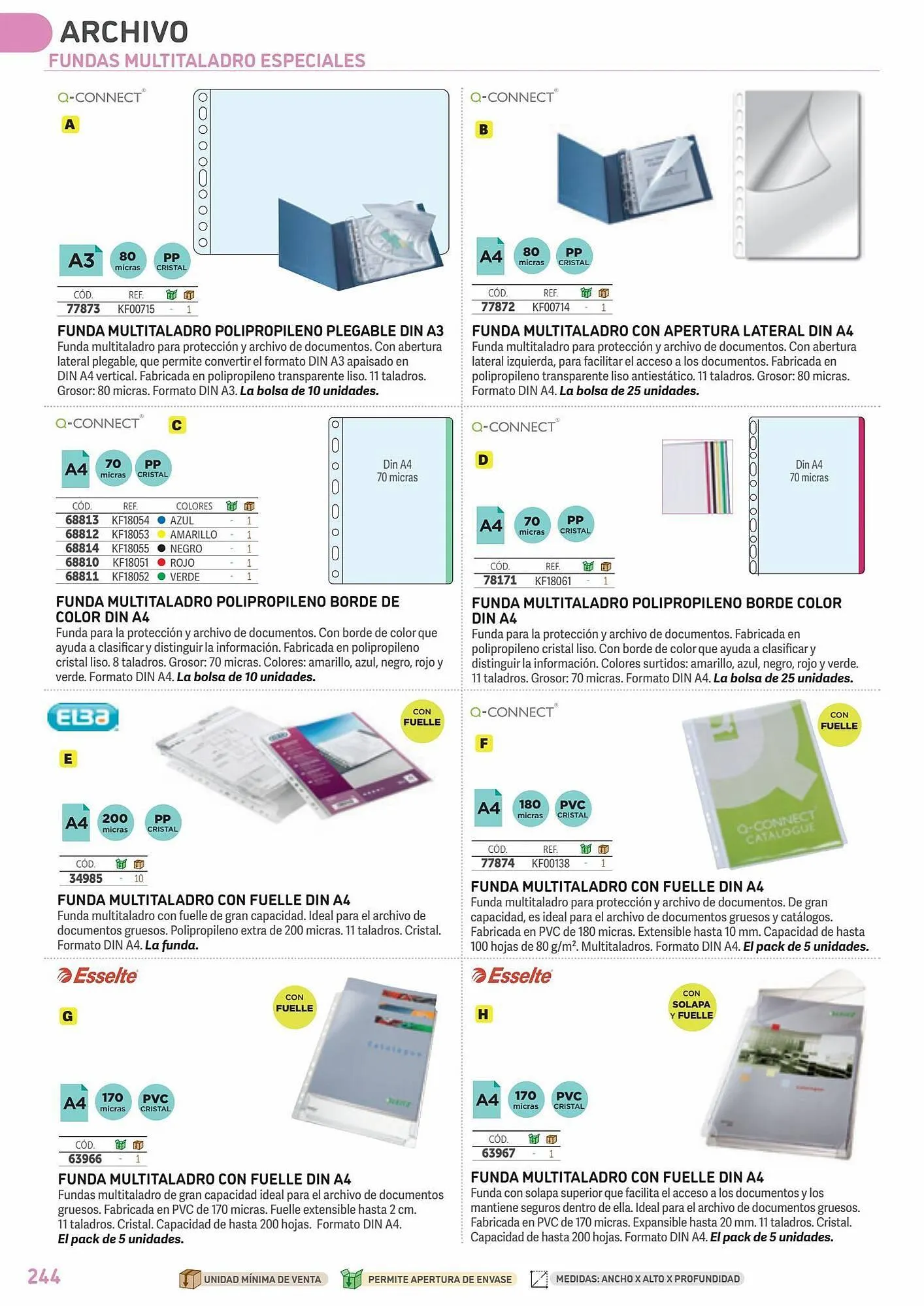 Catálogo de Folleto Carlin 25 de julio al 31 de diciembre 2023 - Página 270