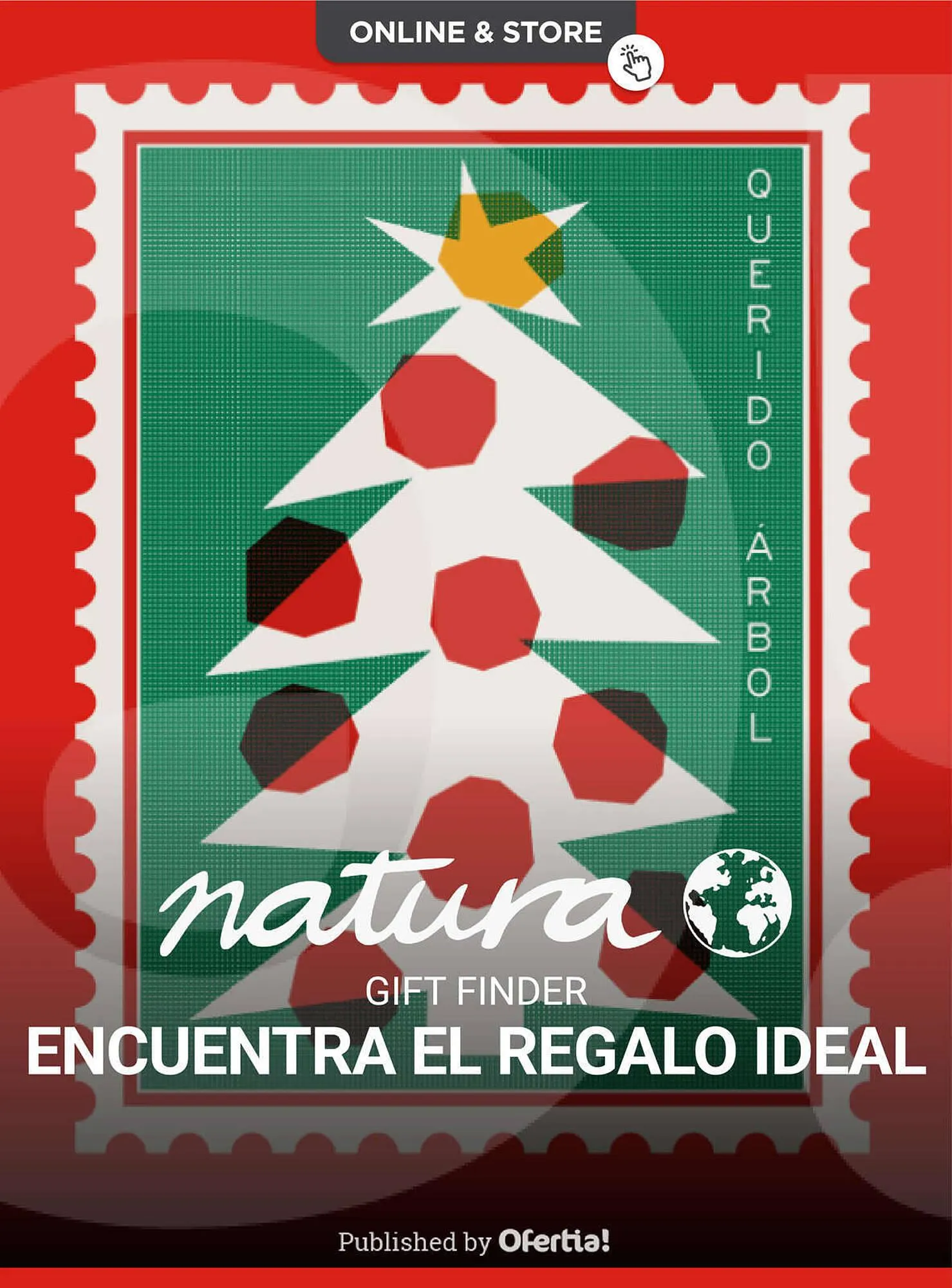 Folleto Natura - 1