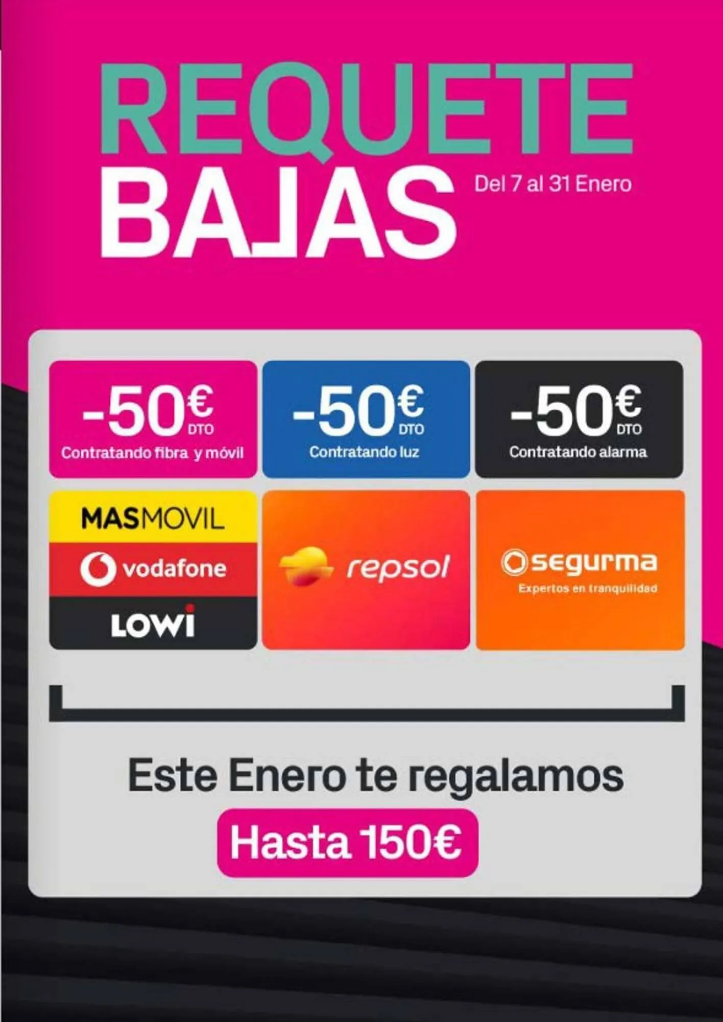 Catálogo de Catálogo Phone House 7 de enero al 31 de enero 2026 - Página 3
